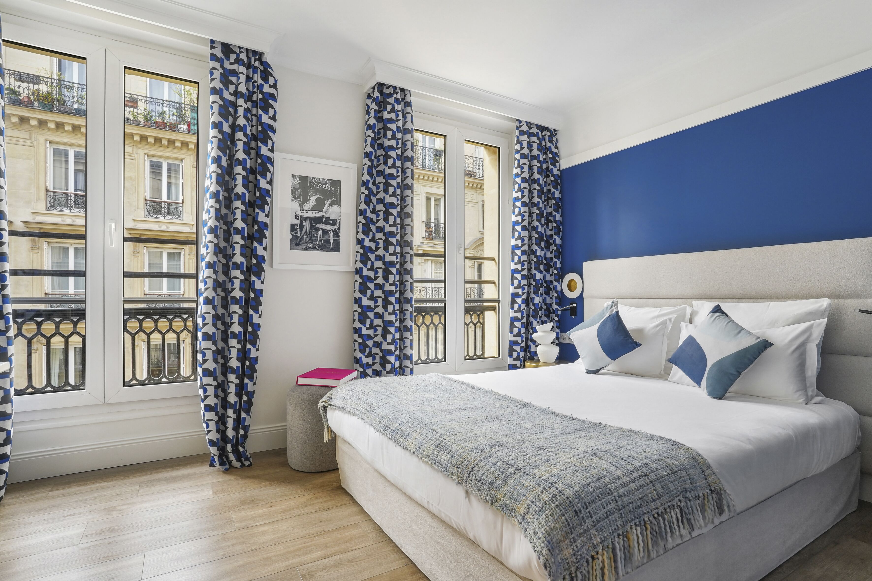 Premium Double Room