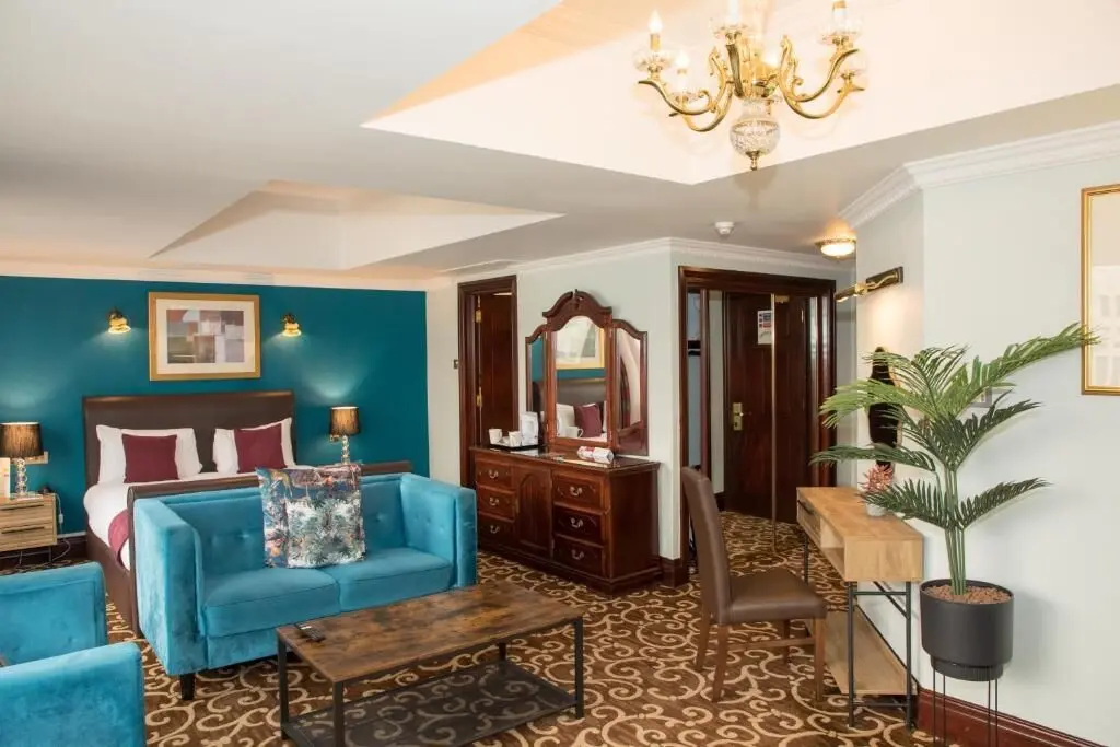 Suite Suite