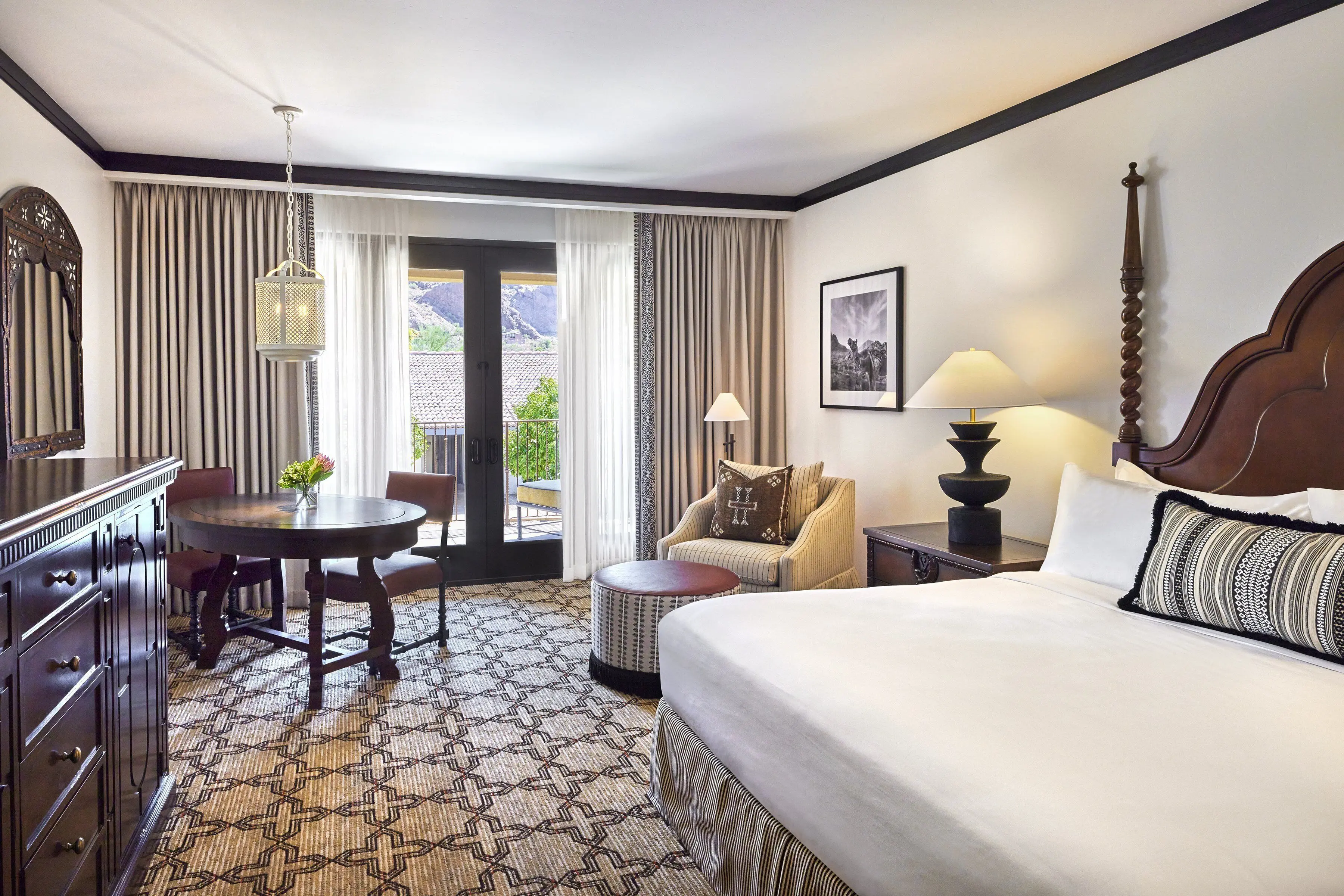 Room, 1 King Bed (Grand Mountain View Room) Room, 1 King Bed (Grand Mountain View Room)