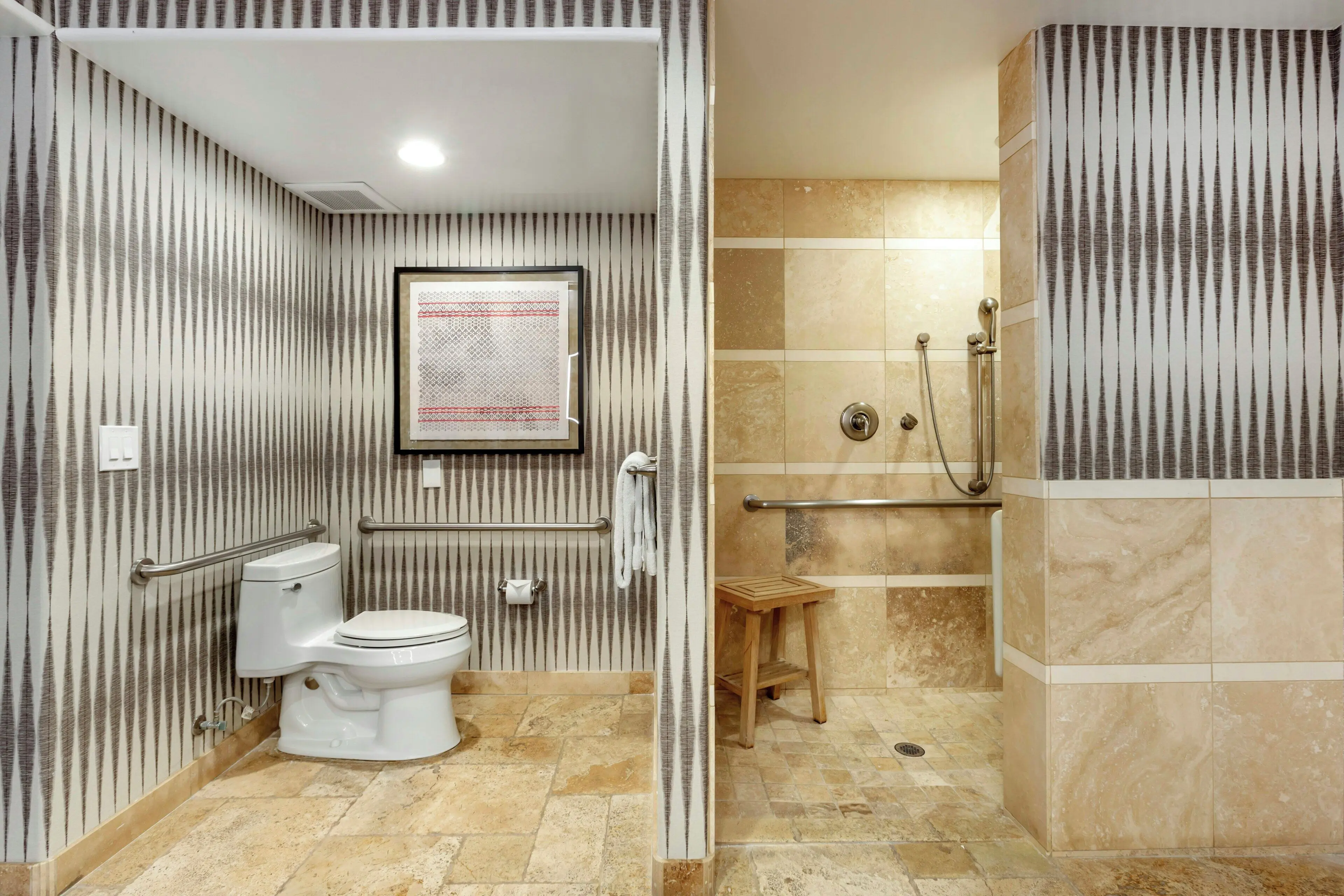 Room, 2 Queen Beds, Accessible, Resort View Room, 2 Queen Beds, Accessible, Resort View