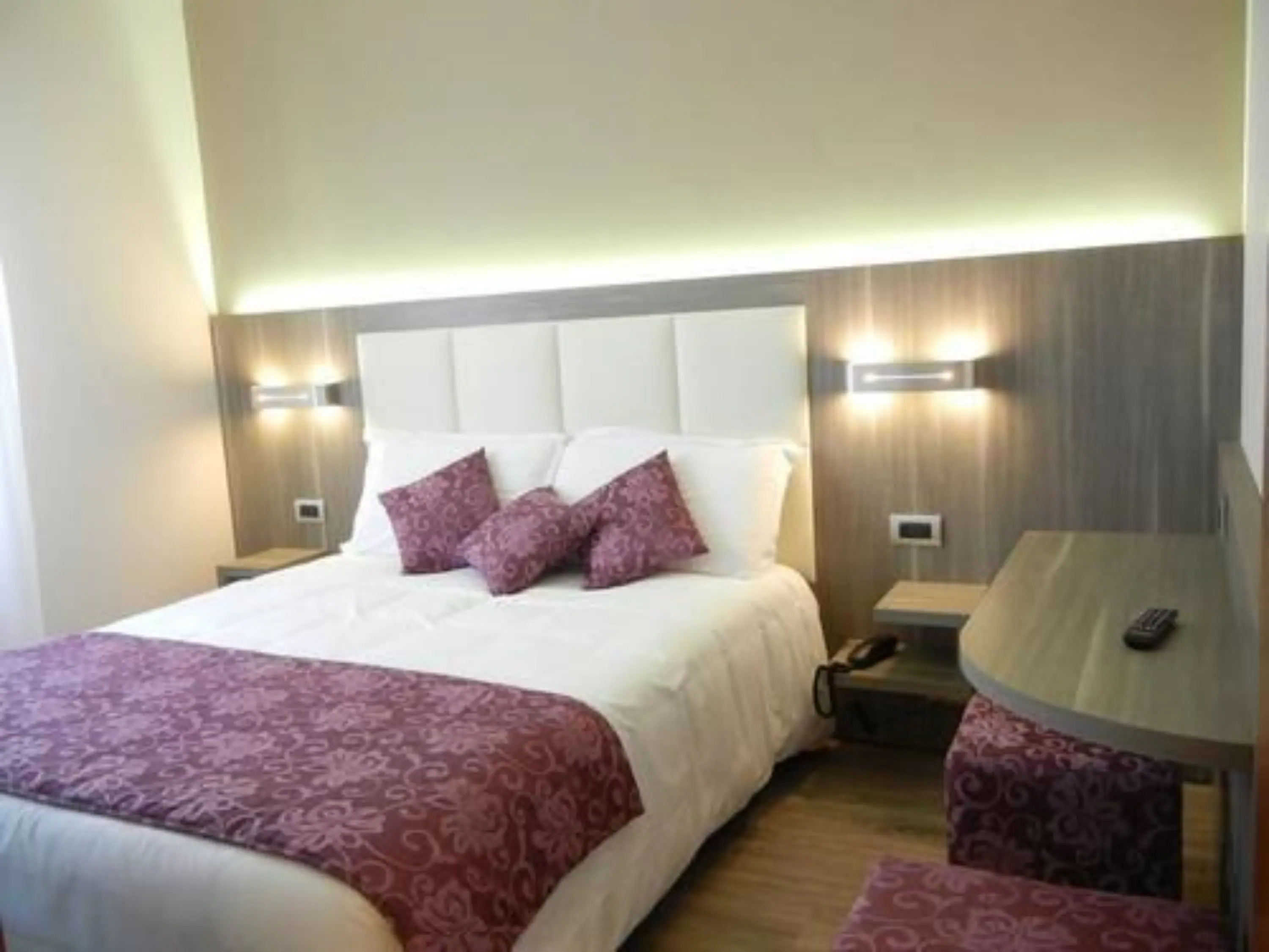 Executive Triple Room