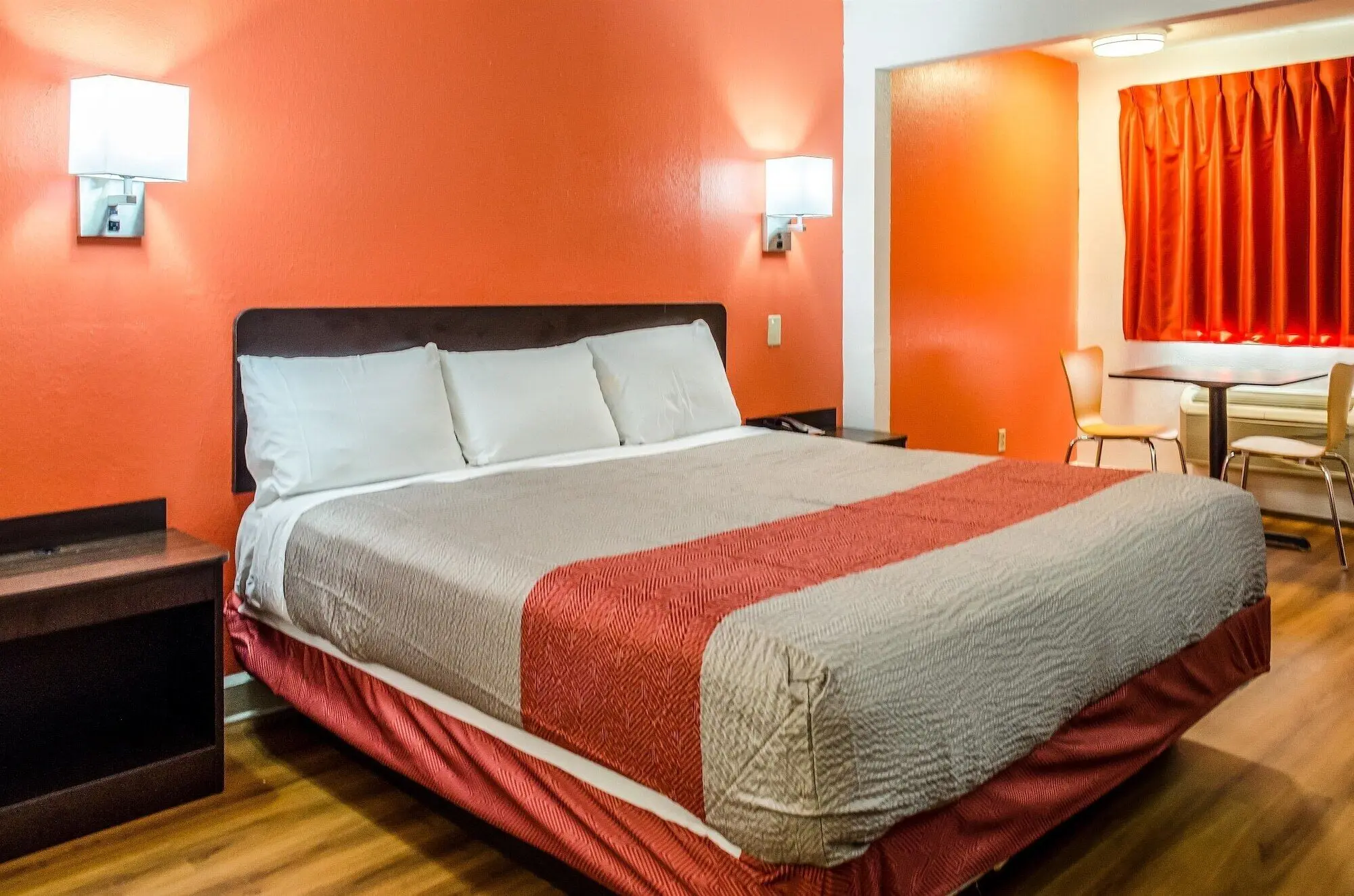 Standard Suite, 1 King Bed, Accessible, Non Smoking Standard Suite, 1 King Bed, Accessible, Non Smoking