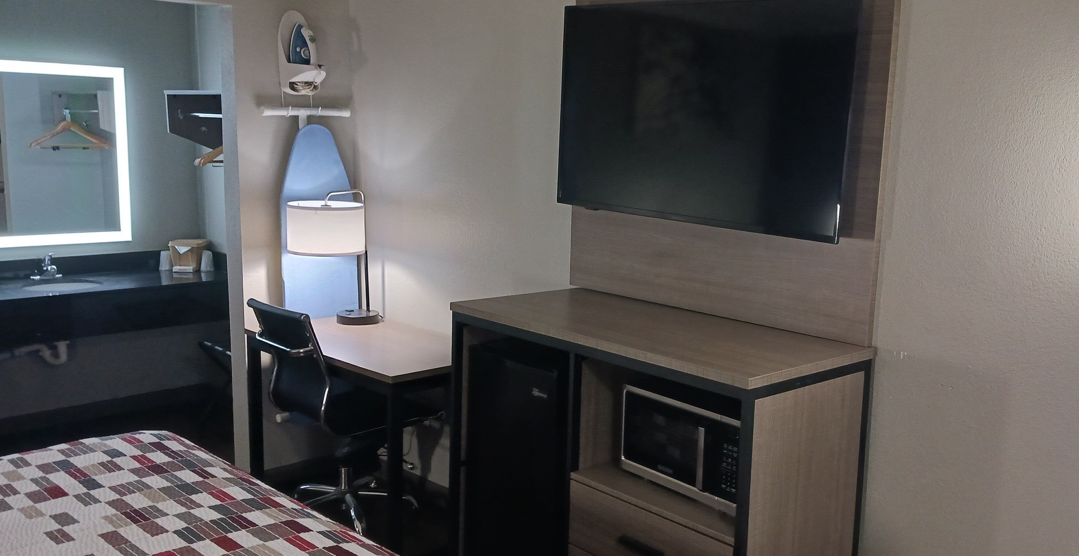 Superior Room, 1 King Bed, Non Smoking