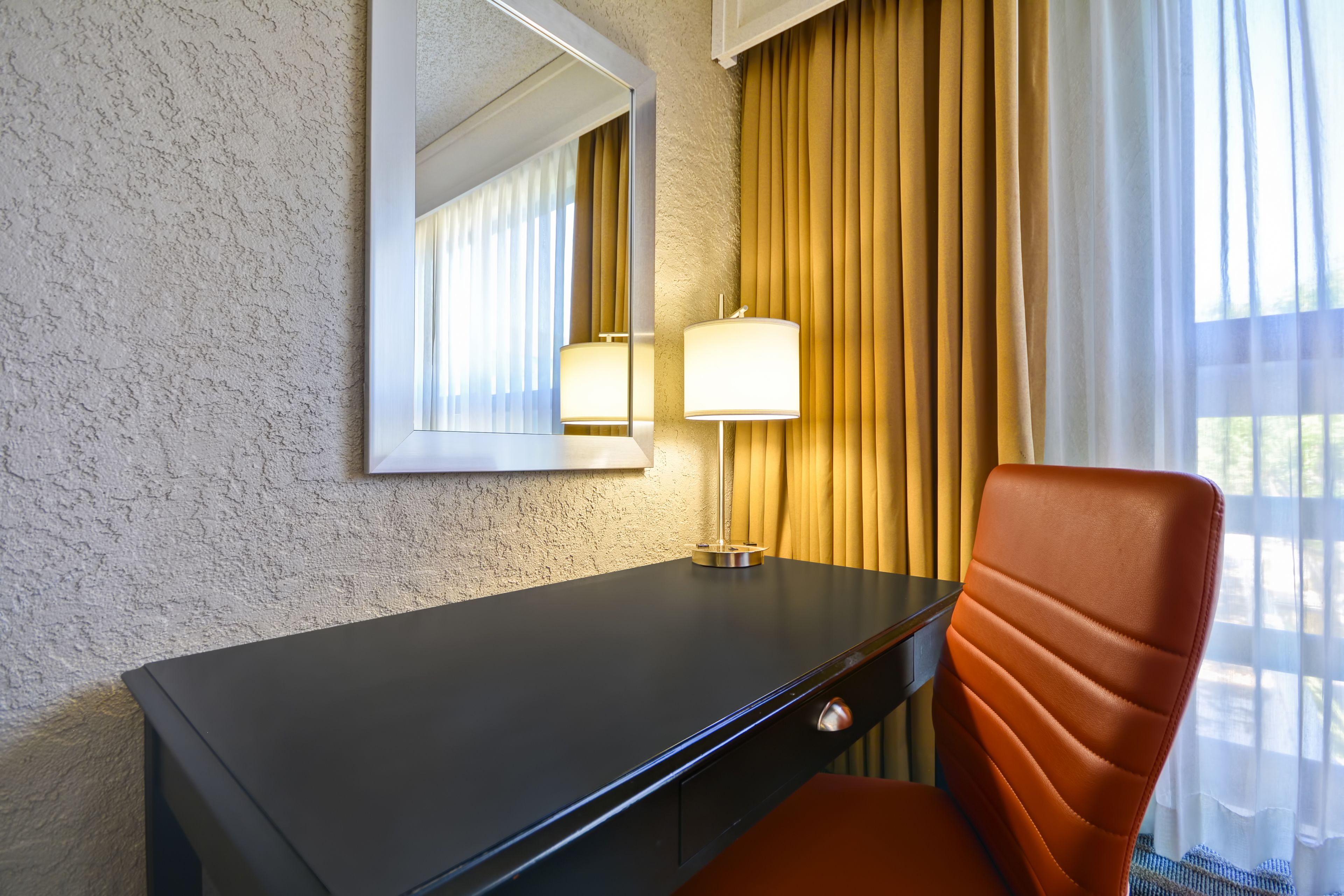 Room, 2 Queen Beds, Patio