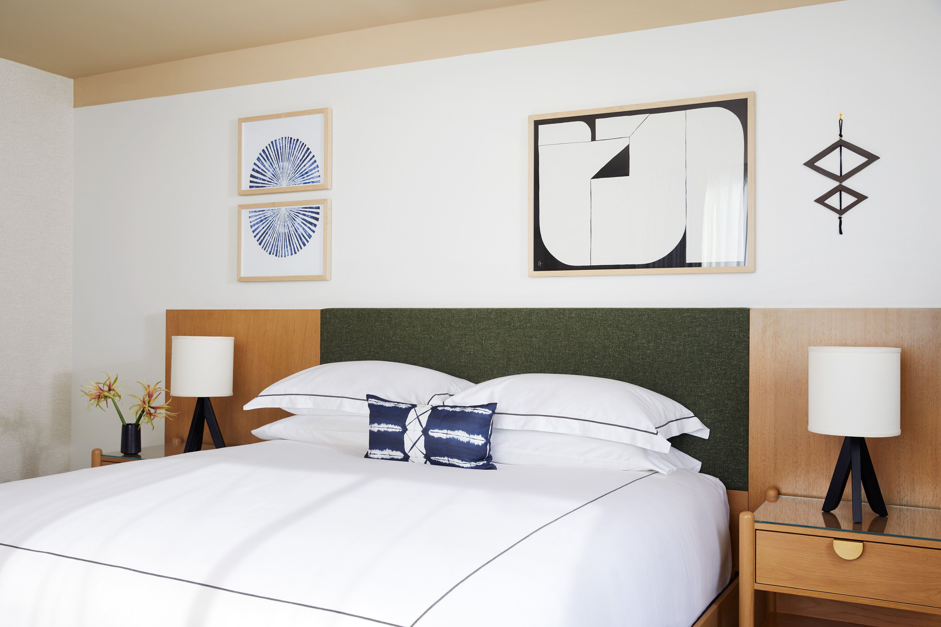 Room, 1 King Bed