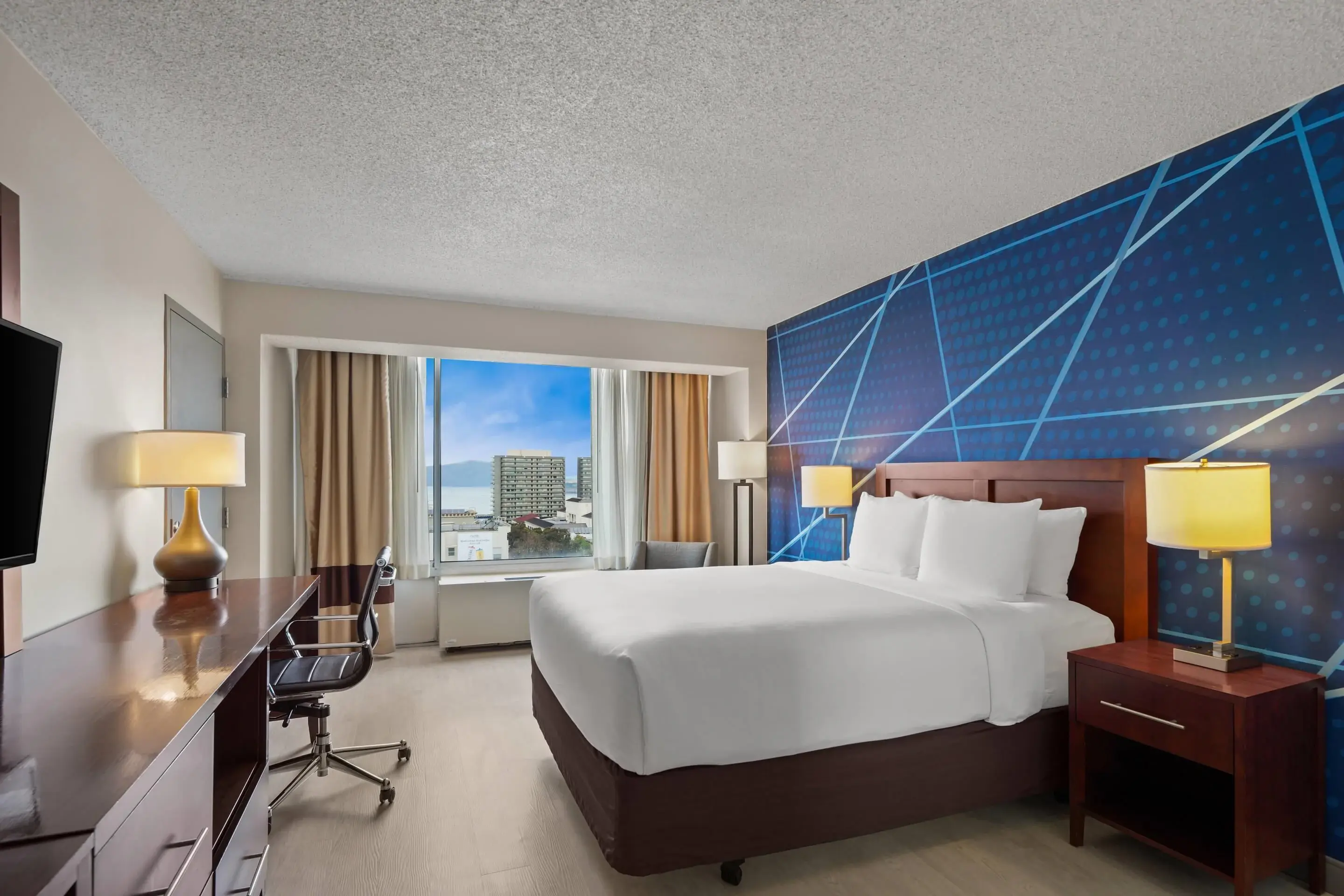 Room, 1 Queen Bed, Accessible, Non Smoking Room, 1 Queen Bed, Accessible, Non Smoking