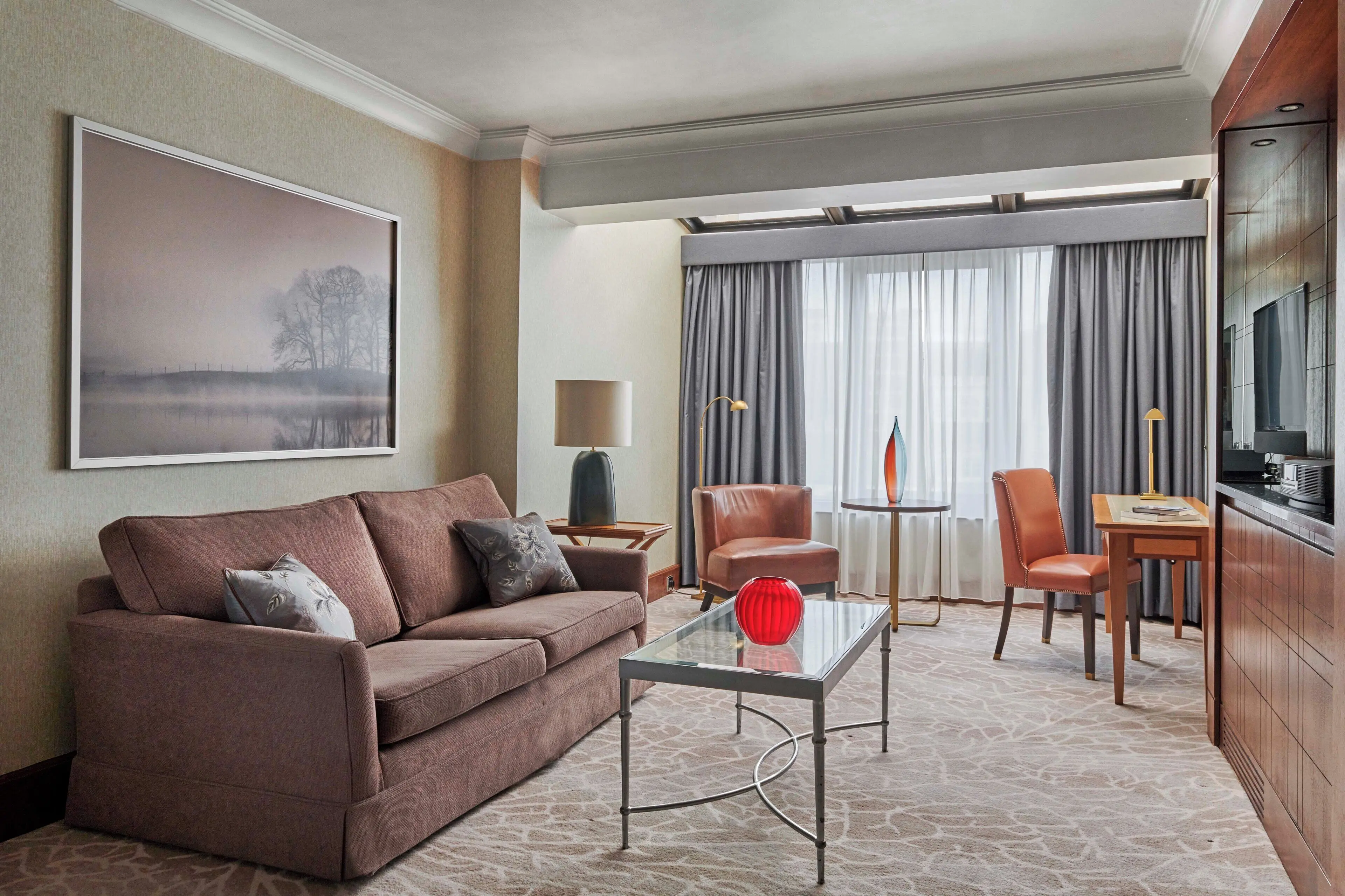 Suite, 1 Bedroom, Balcony Suite, 1 Bedroom, Balcony