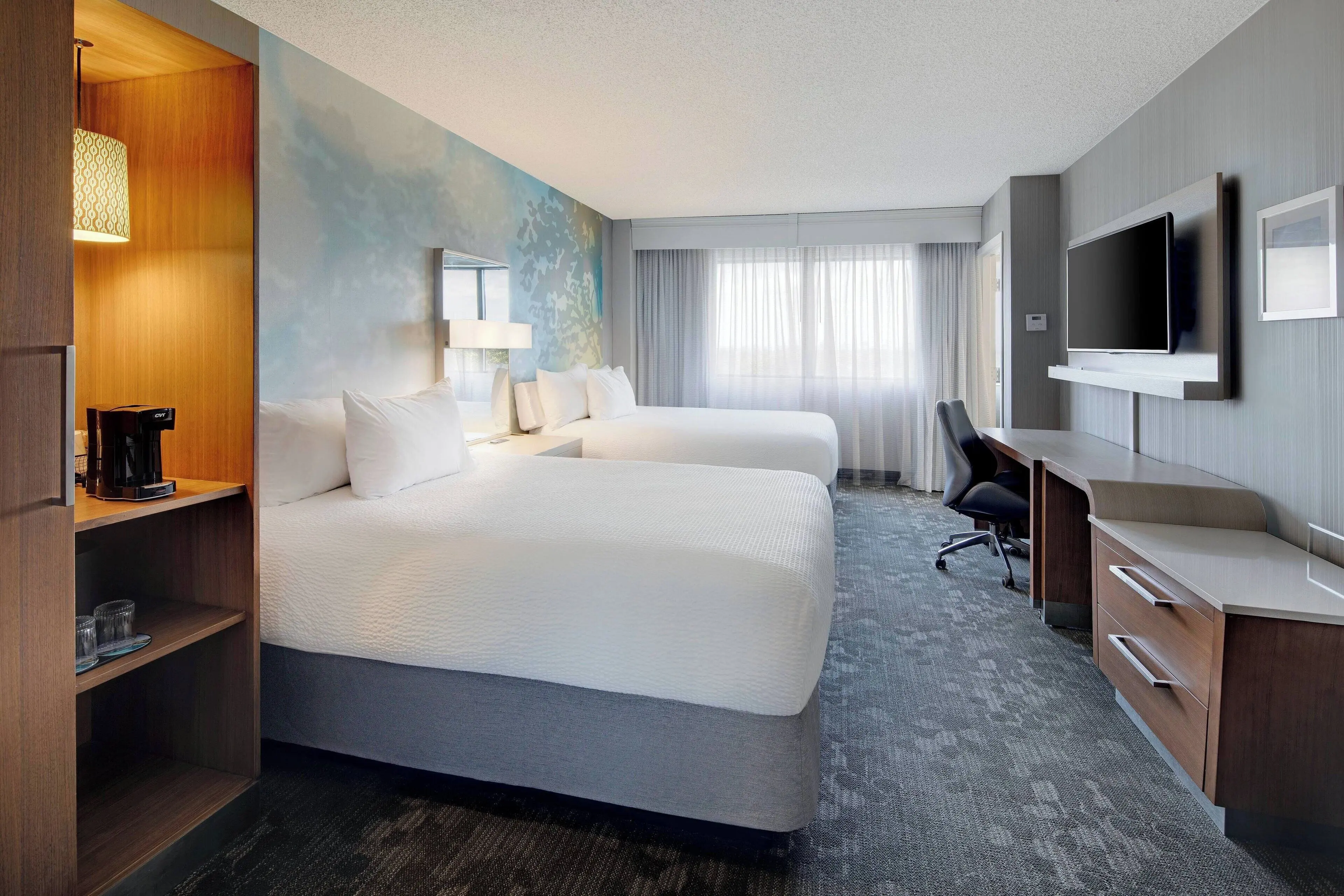 Room, 2 Queen Beds Room, 2 Queen Beds