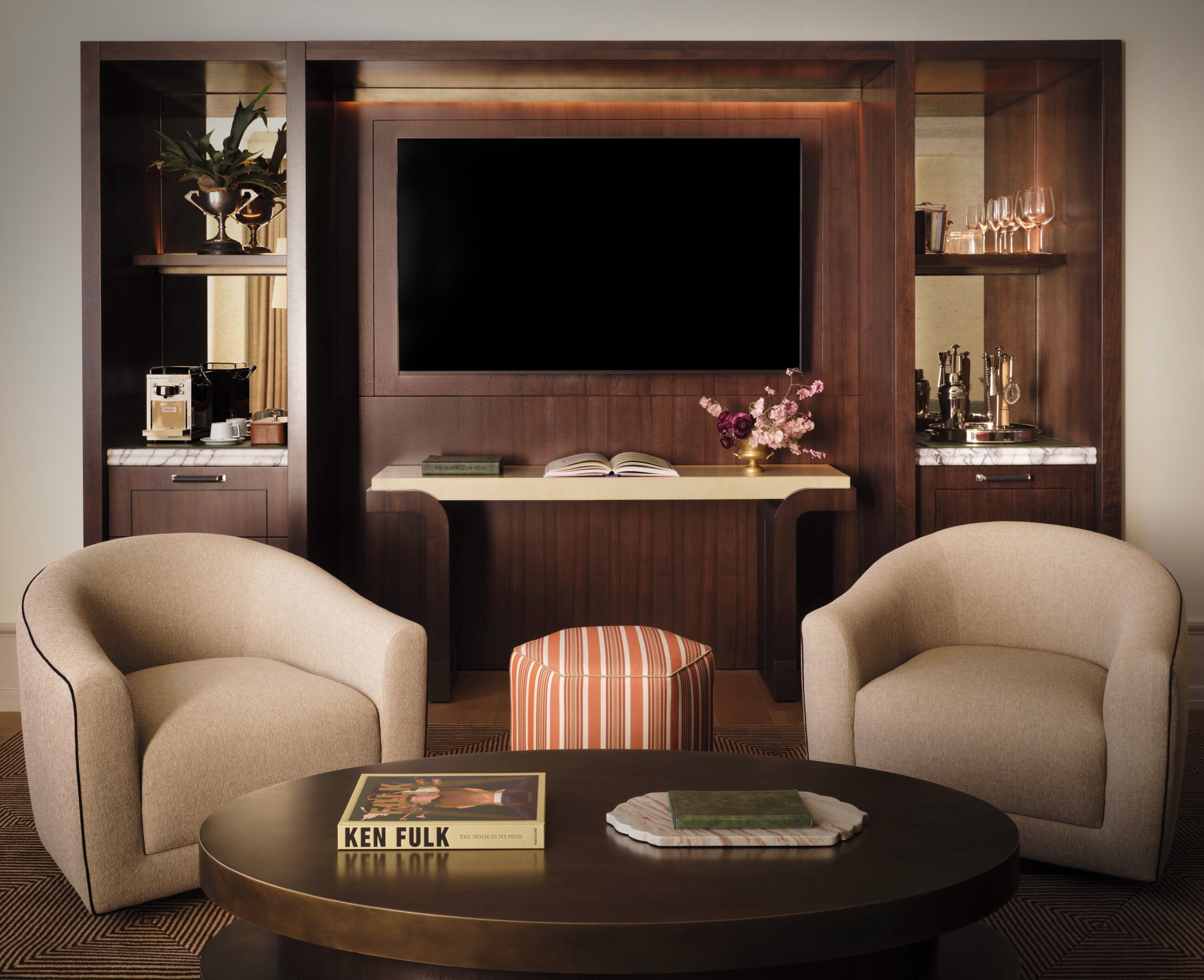 Suite, 1 Bedroom, Accessible