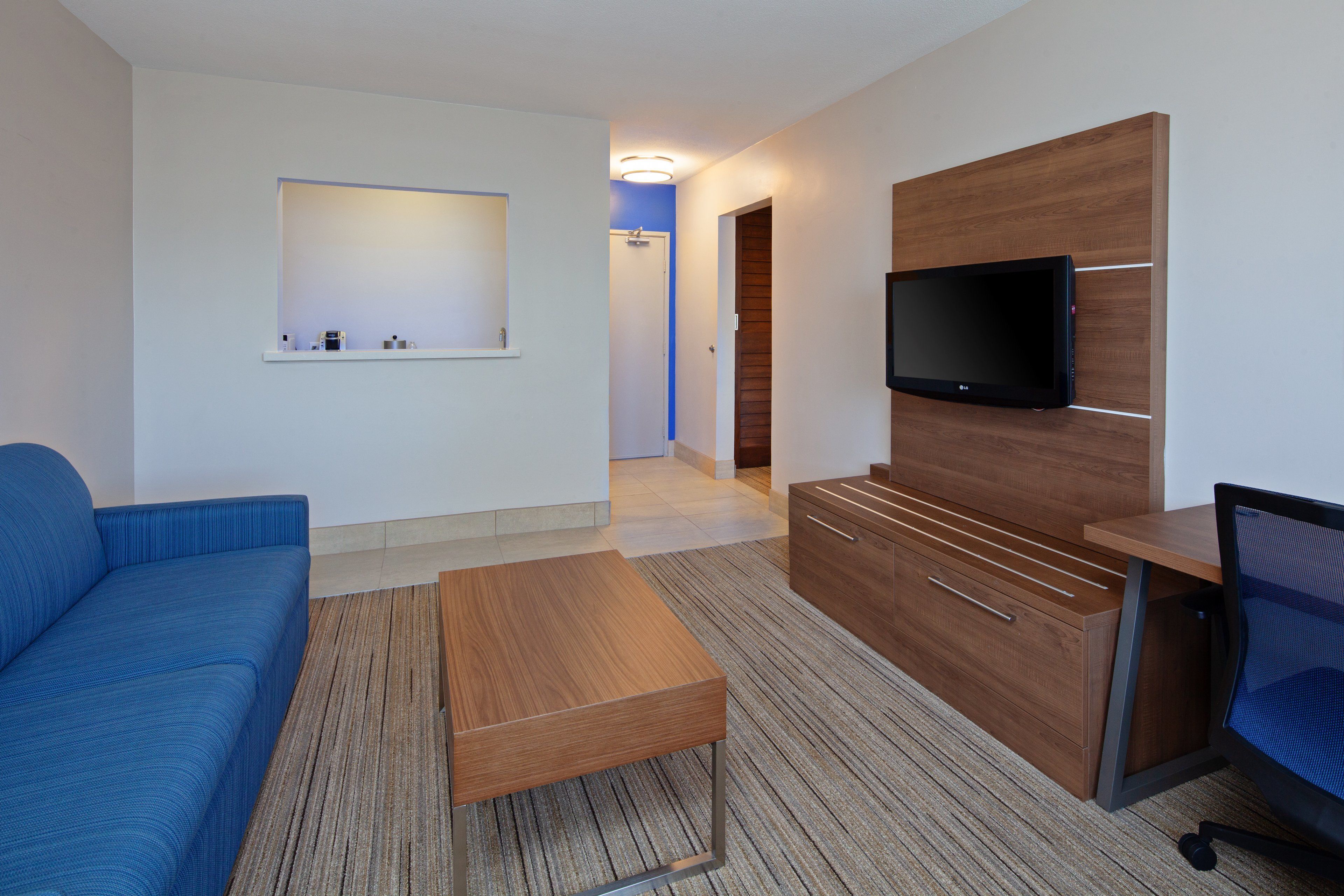 Suite, Multiple Beds