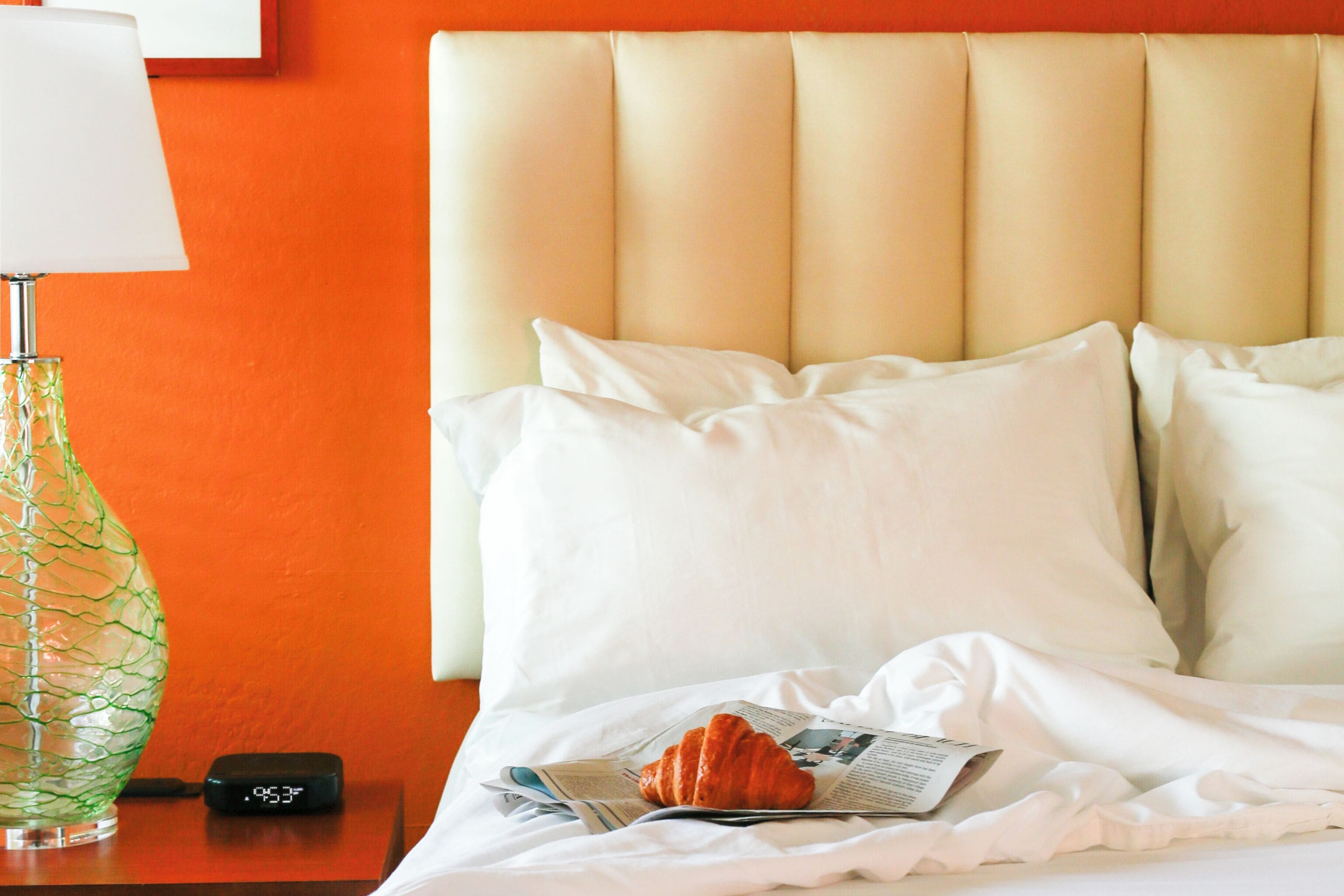 Deluxe Room, 1 Queen Bed