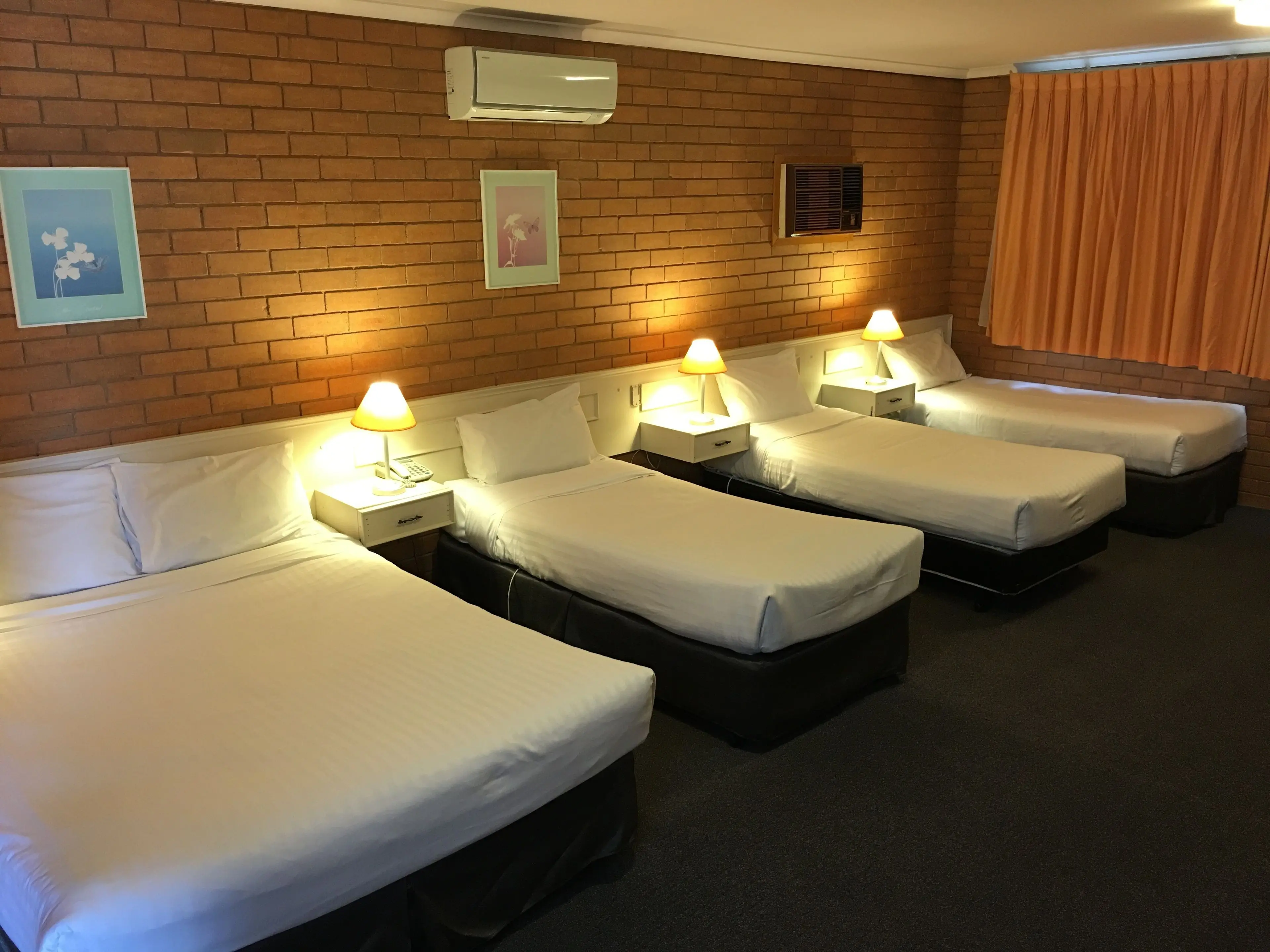 Family Suite Family Suite