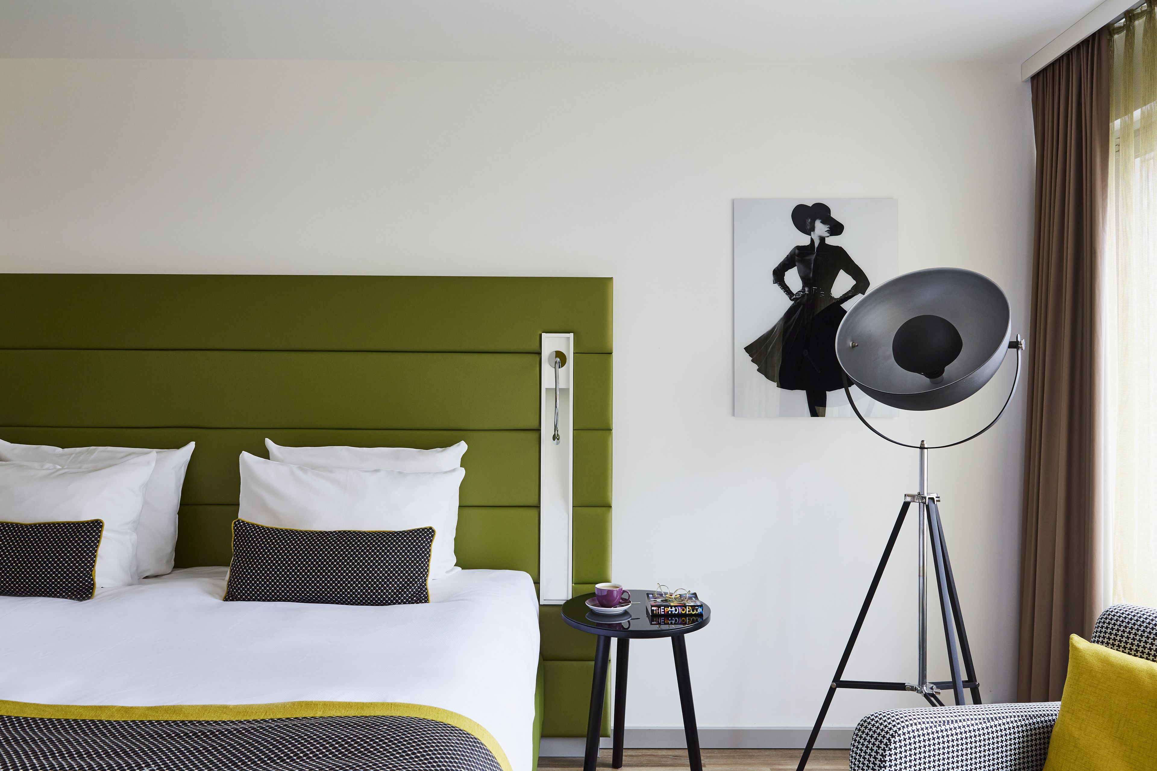 Premium Room