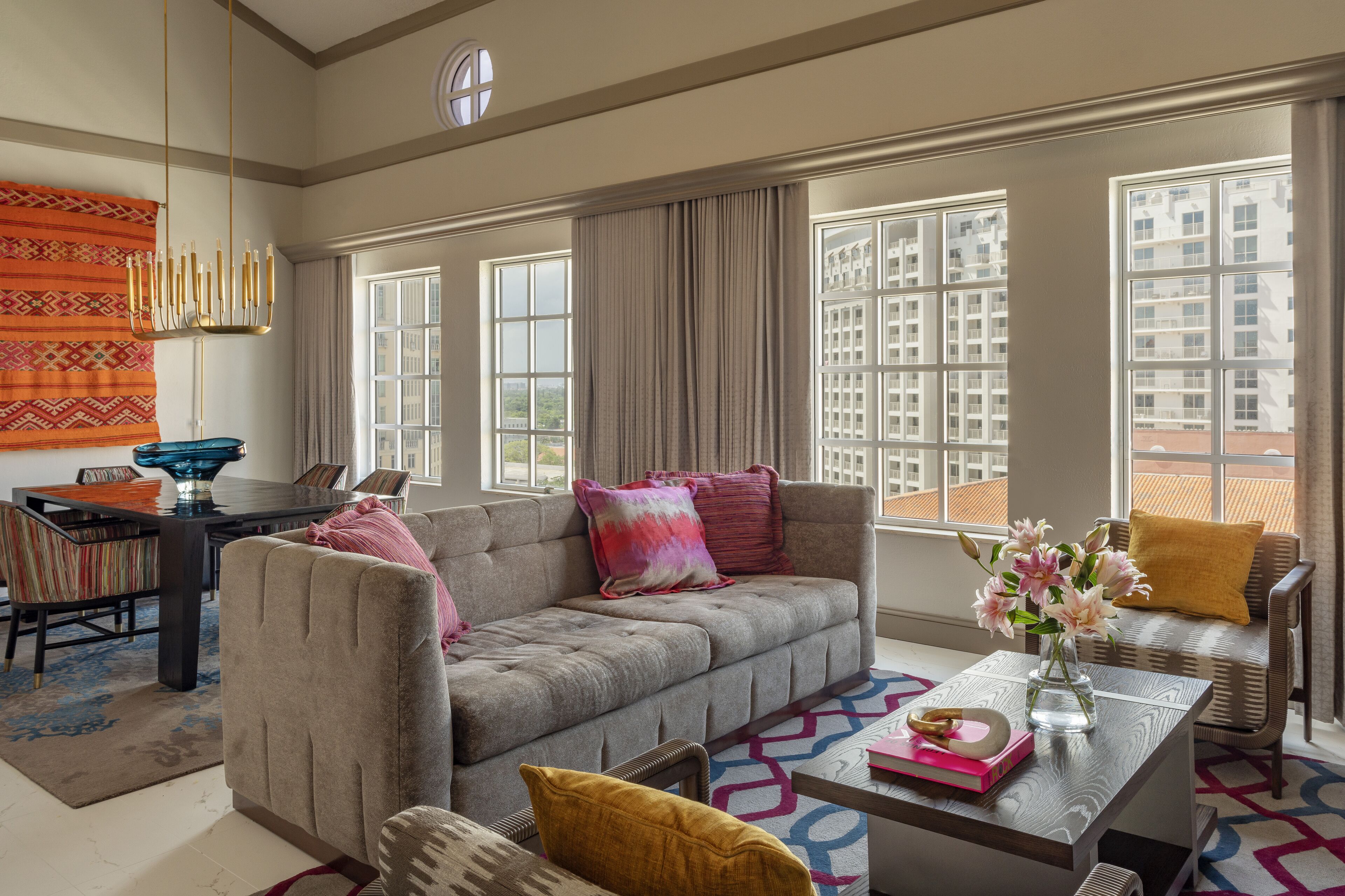Presidential Suite (ANDALUSIA)