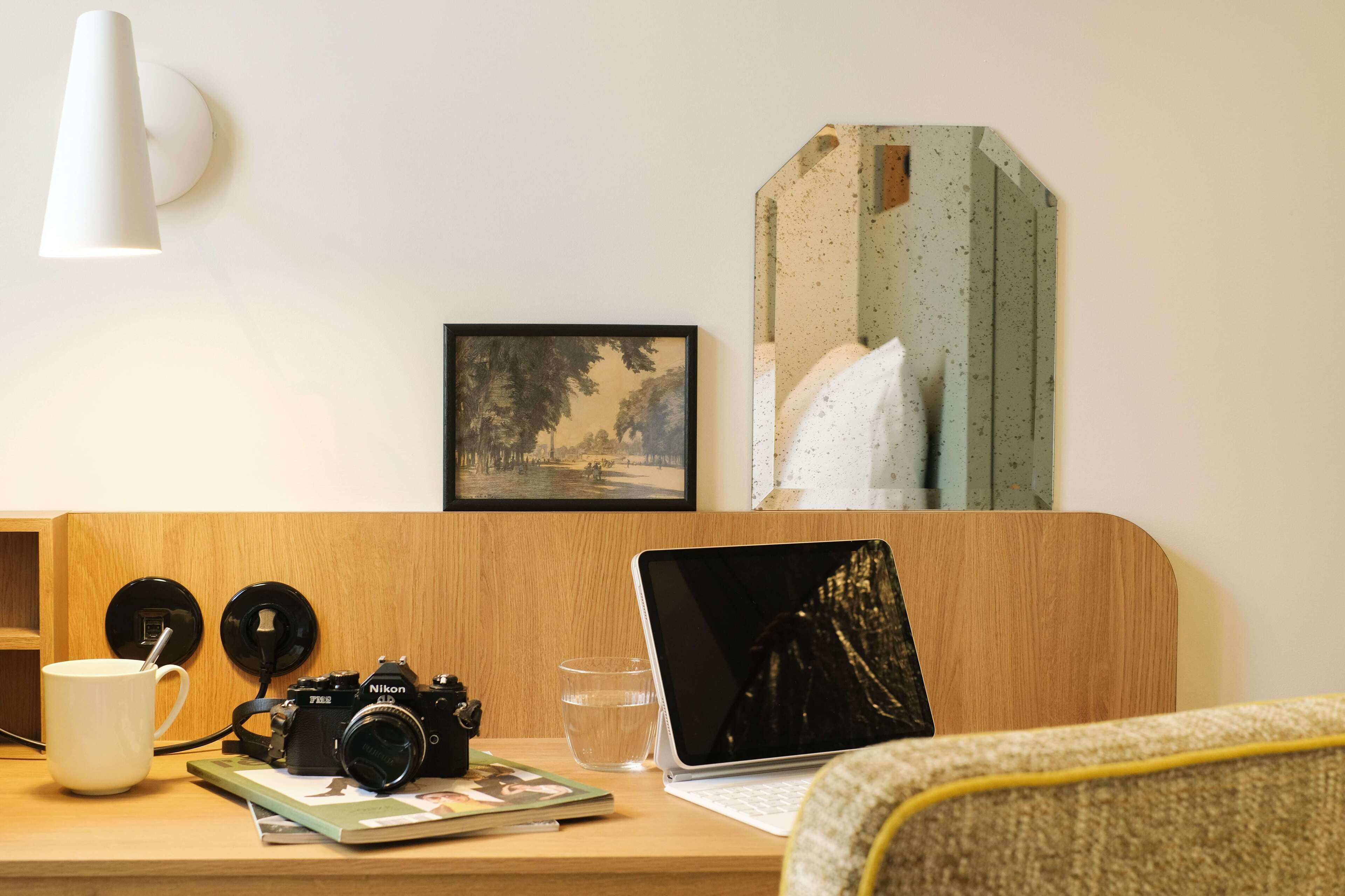 Business Single Room