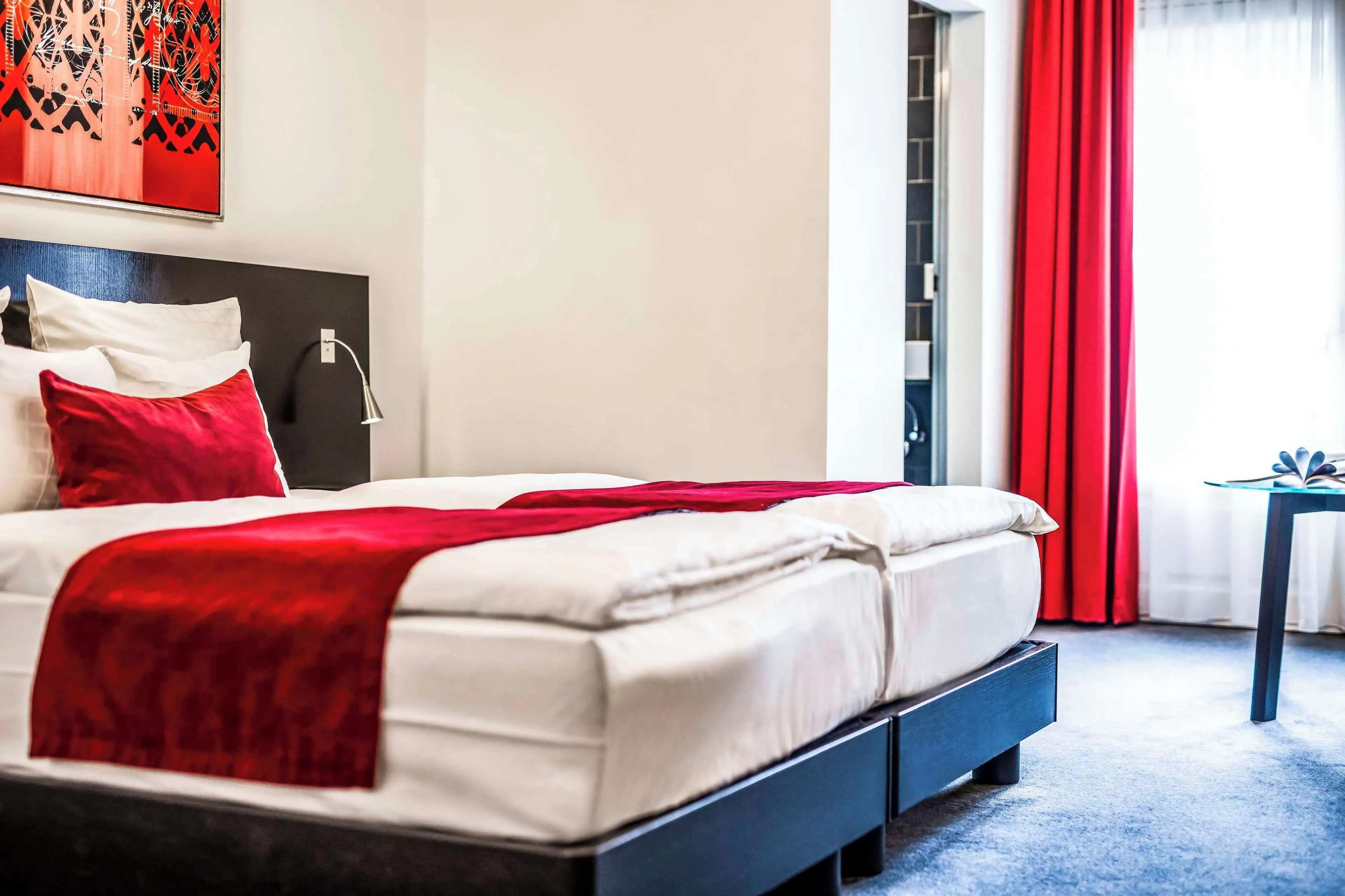 Superior Twin Room (Plus) Superior Twin Room (Plus)