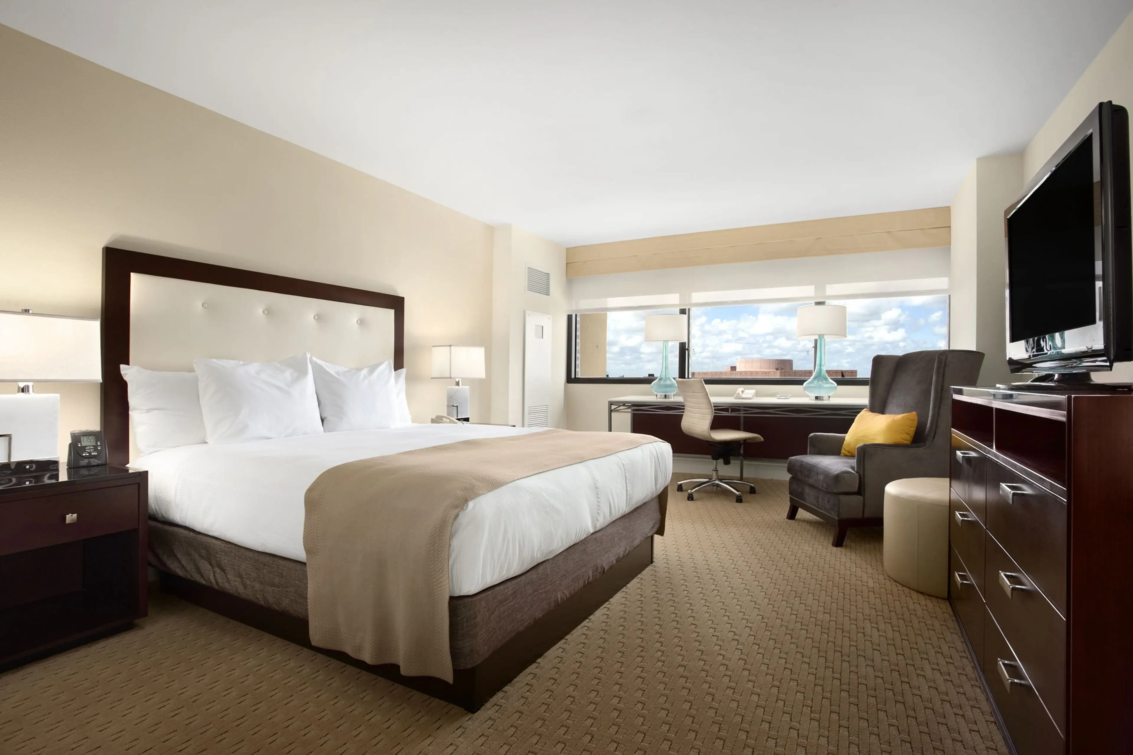 Room, 1 King Bed Room, 1 King Bed
