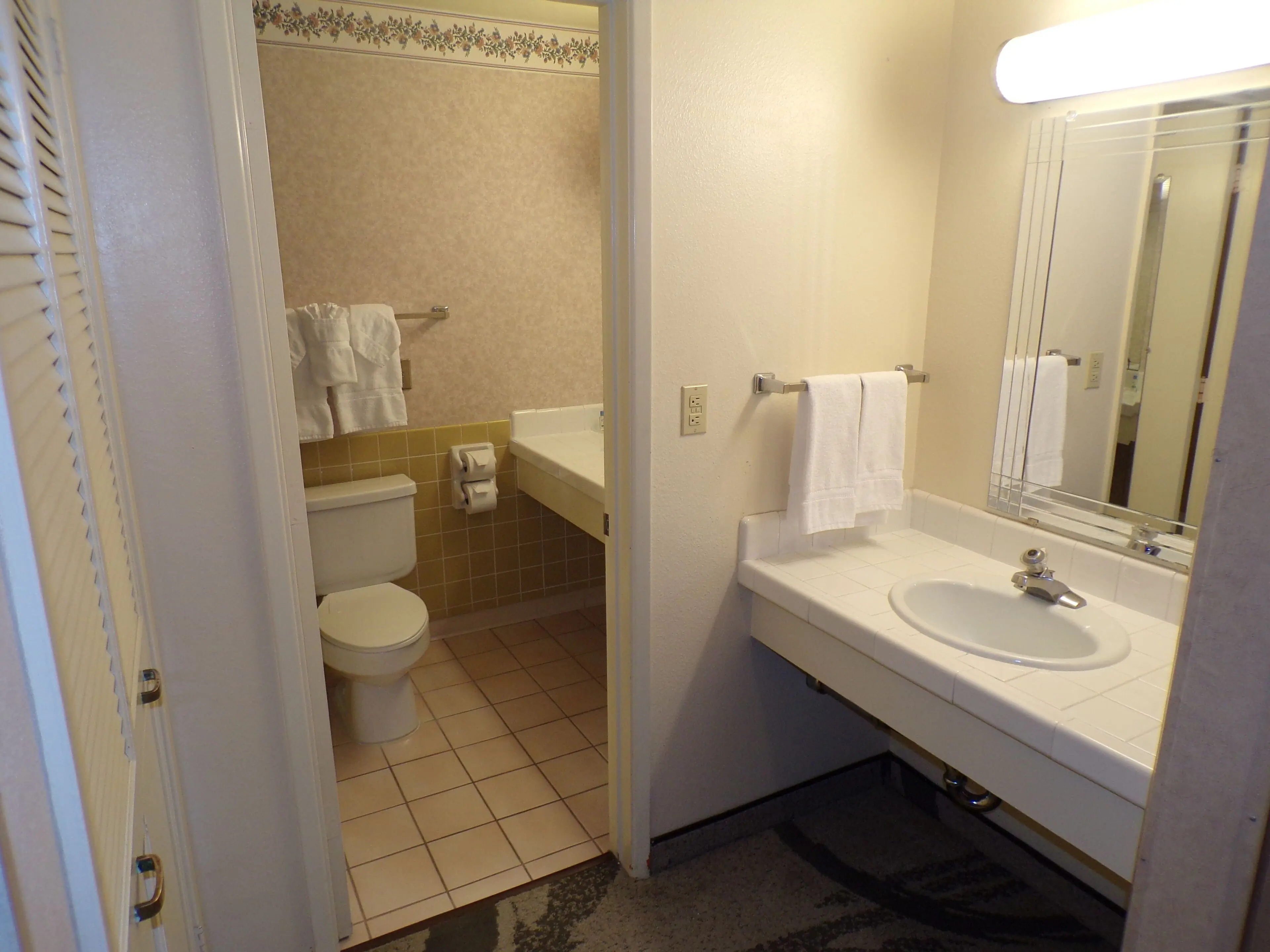 Room, 2 Queen Beds, Accessible Room, 2 Queen Beds, Accessible