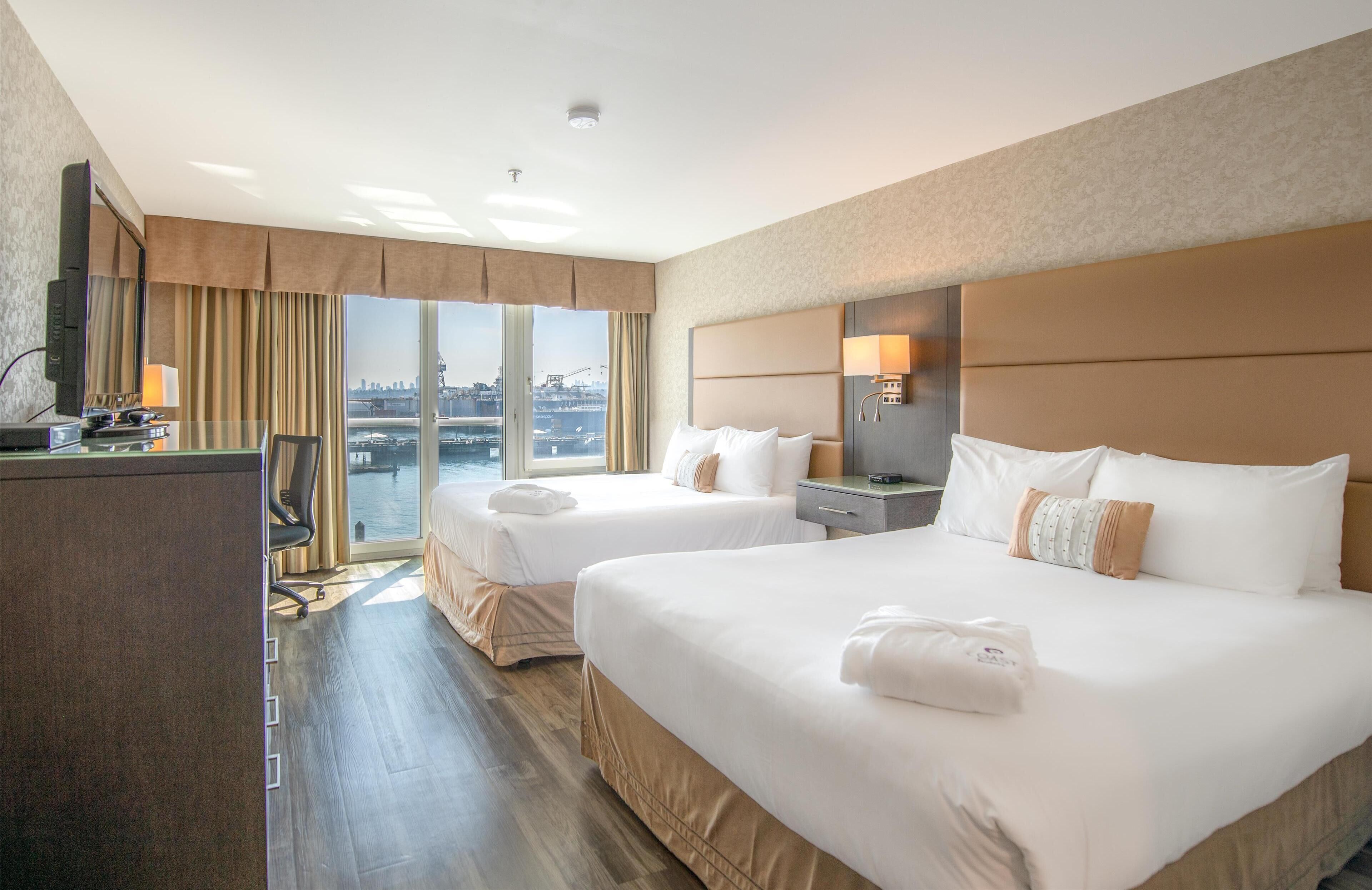 Premium Room, 2 Queen Beds