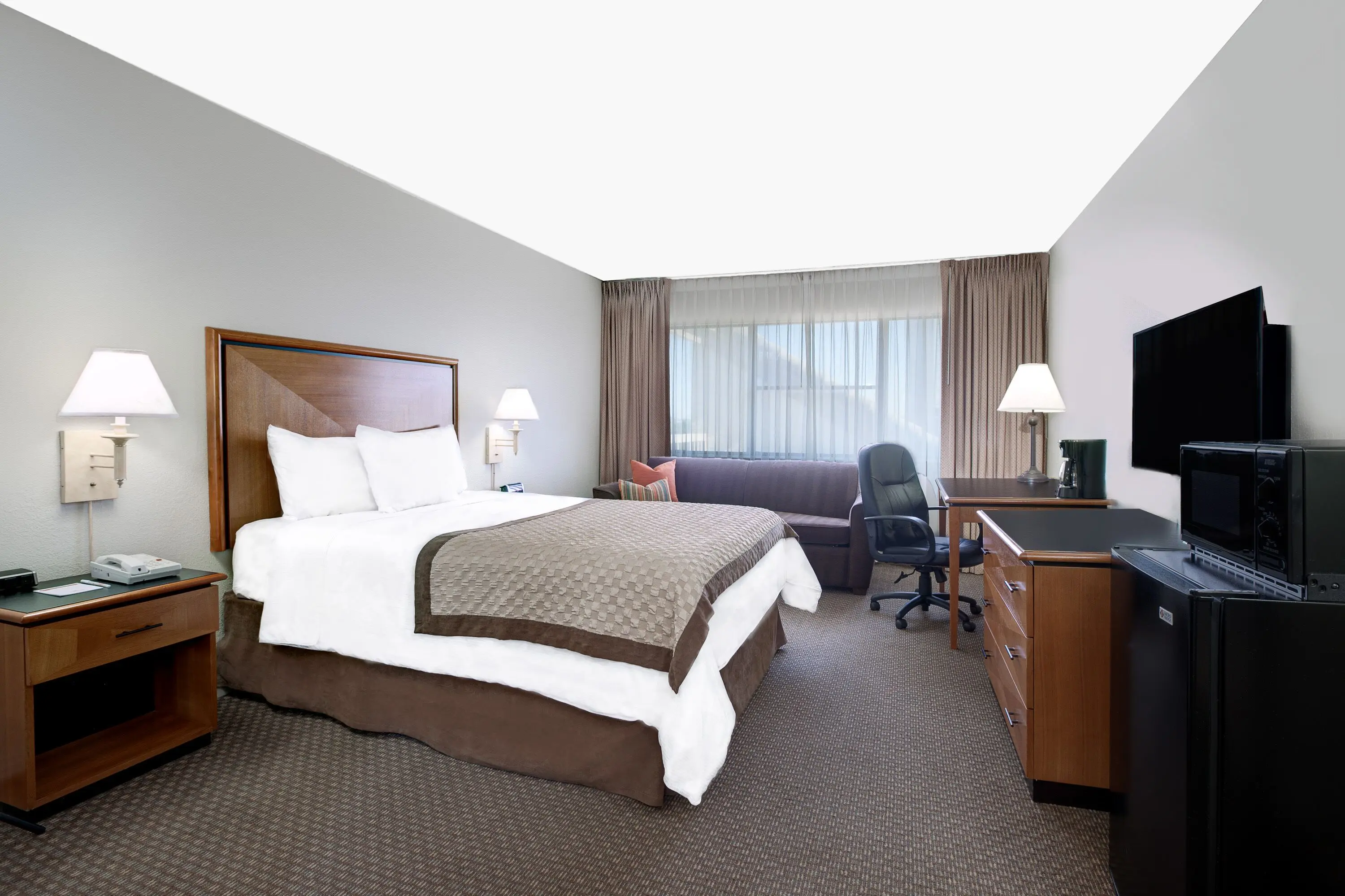 Room, 1 Queen Bed Room, 1 Queen Bed