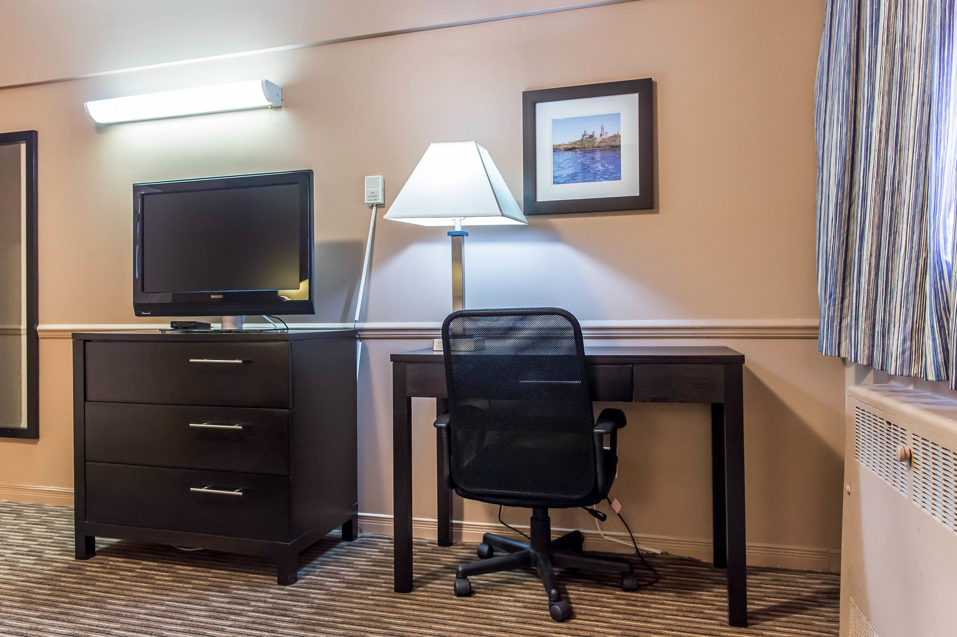 Superior Room, 1 Queen Bed, Non Smoking