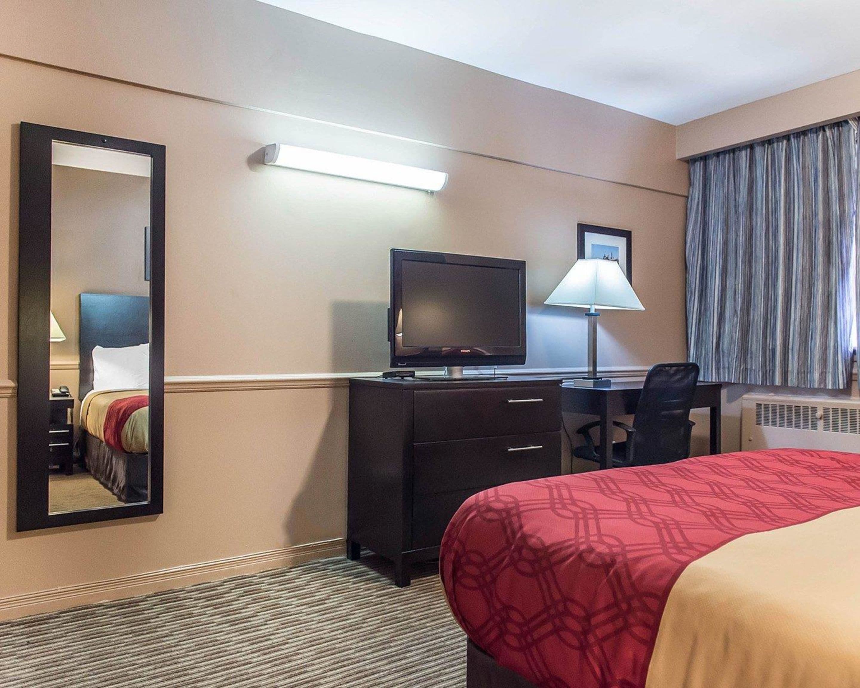 Standard Room, 1 Double Bed, Non Smoking