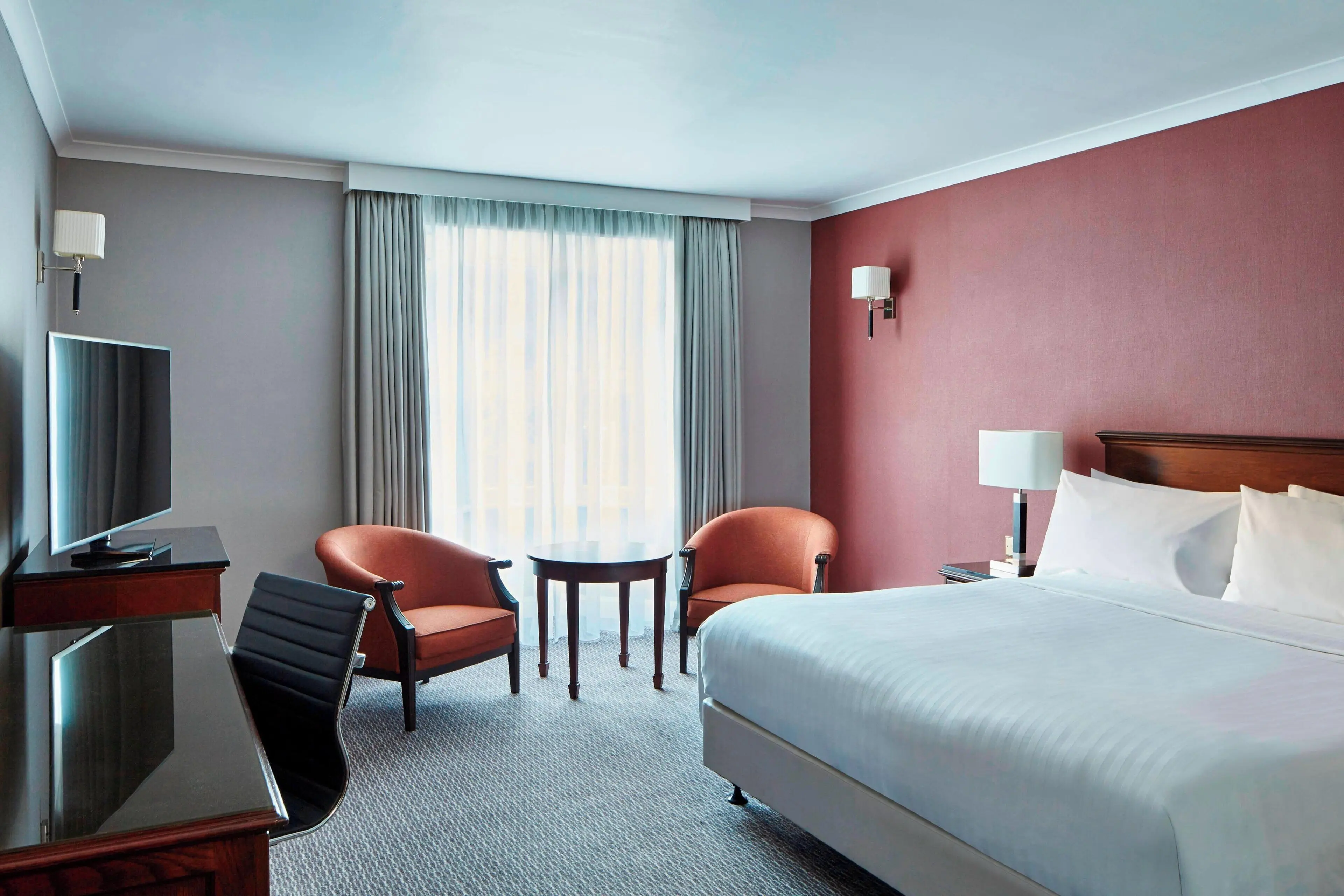 Deluxe Room, 1 Queen Bed Deluxe Room, 1 Queen Bed