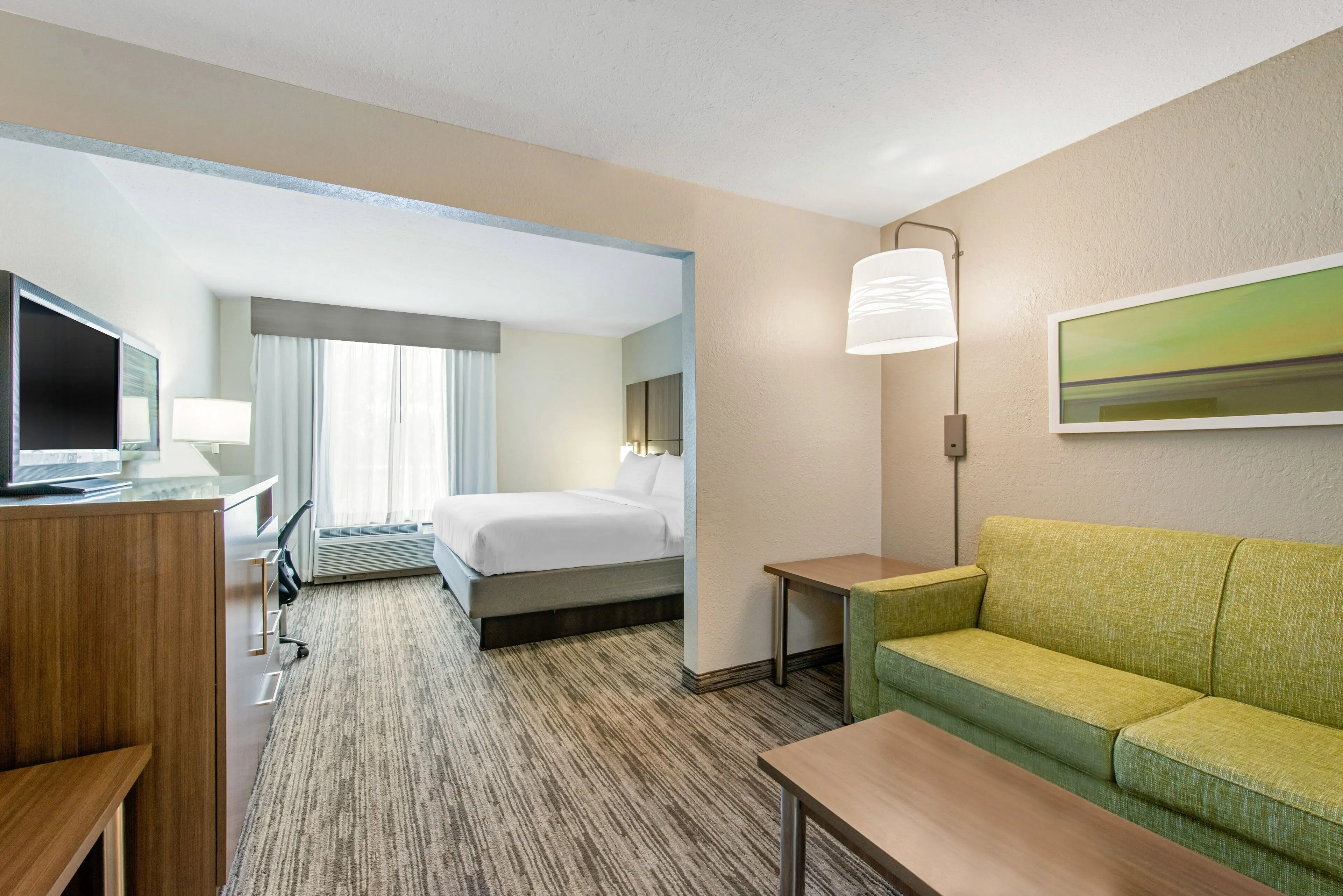 Room, 1 King Bed with Sofa bed (Seating Area) Room, 1 King Bed with Sofa bed (Seating Area)