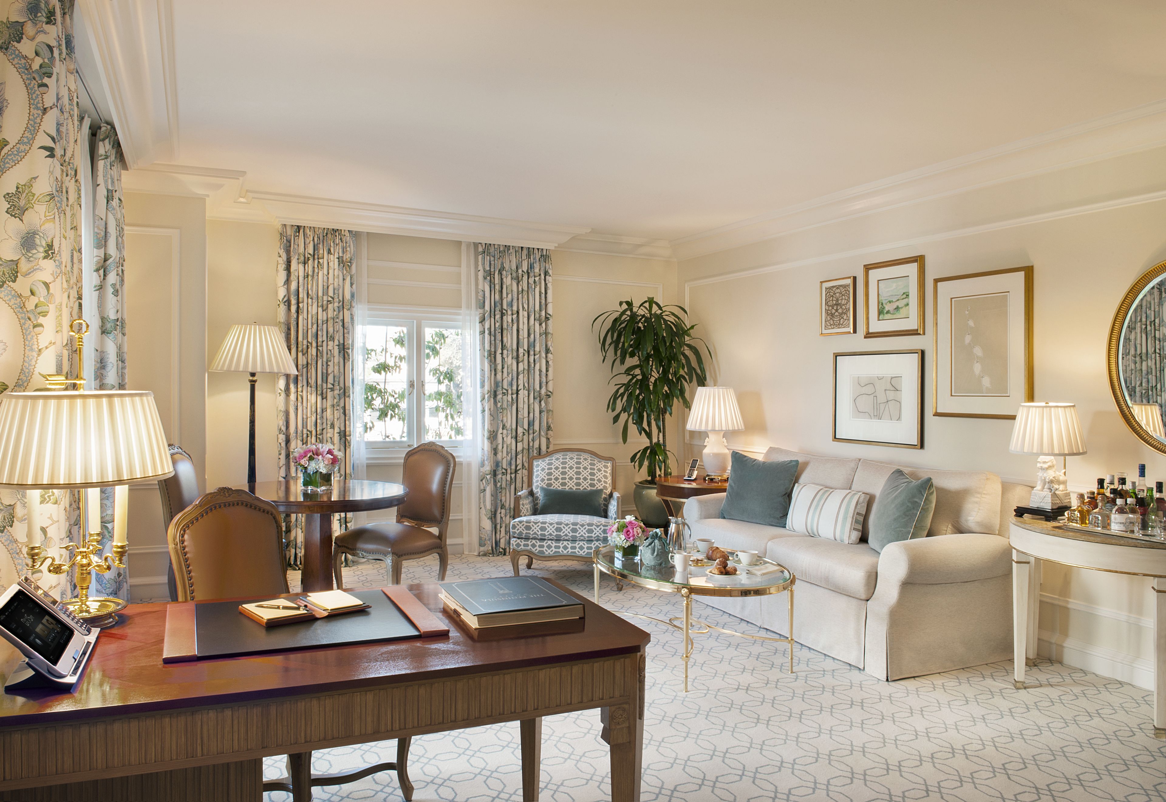 Beverly Suite, Suite, 1 King Bed