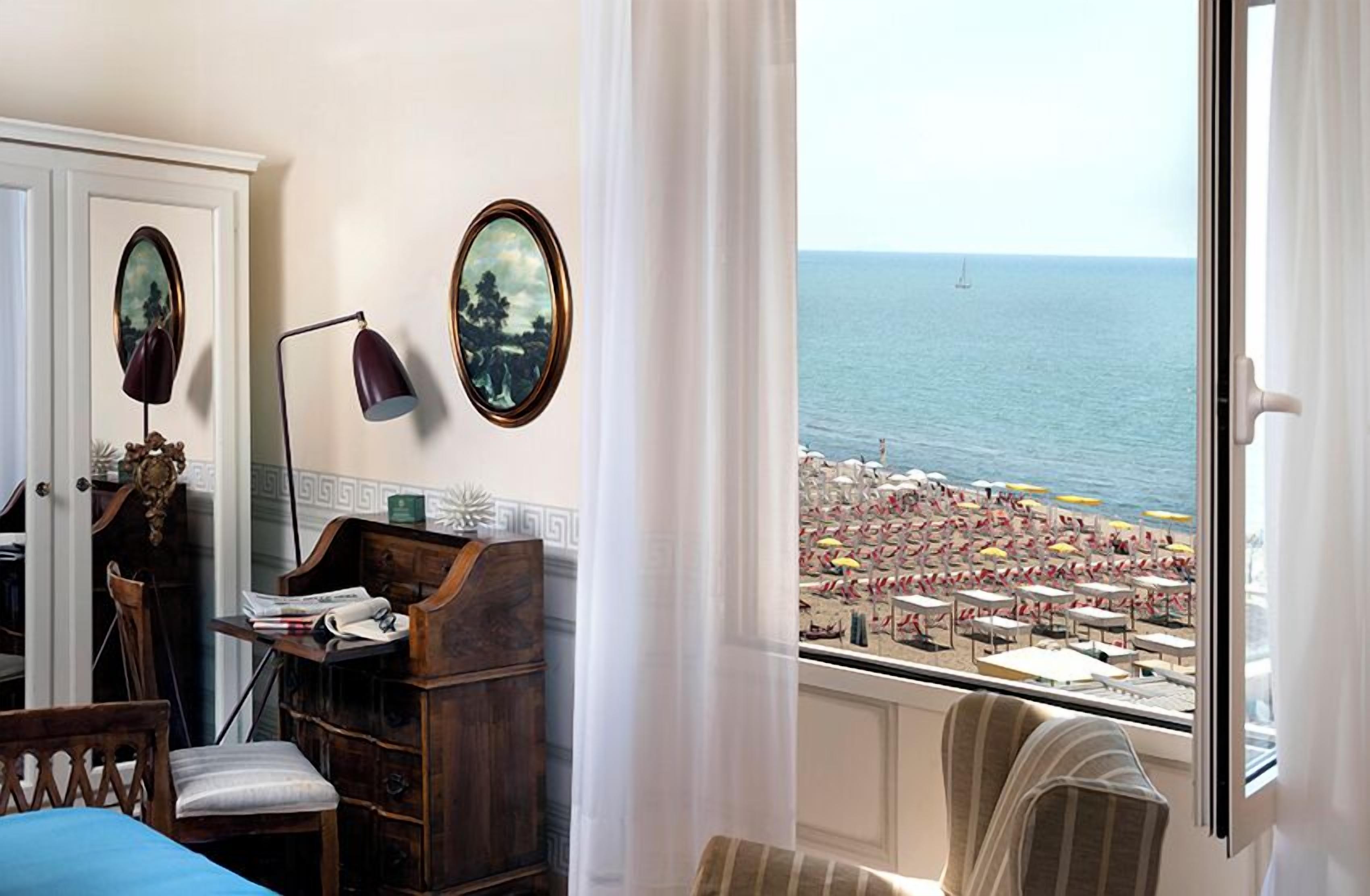 Superior Double or Twin Room, Sea View, Sea Facing