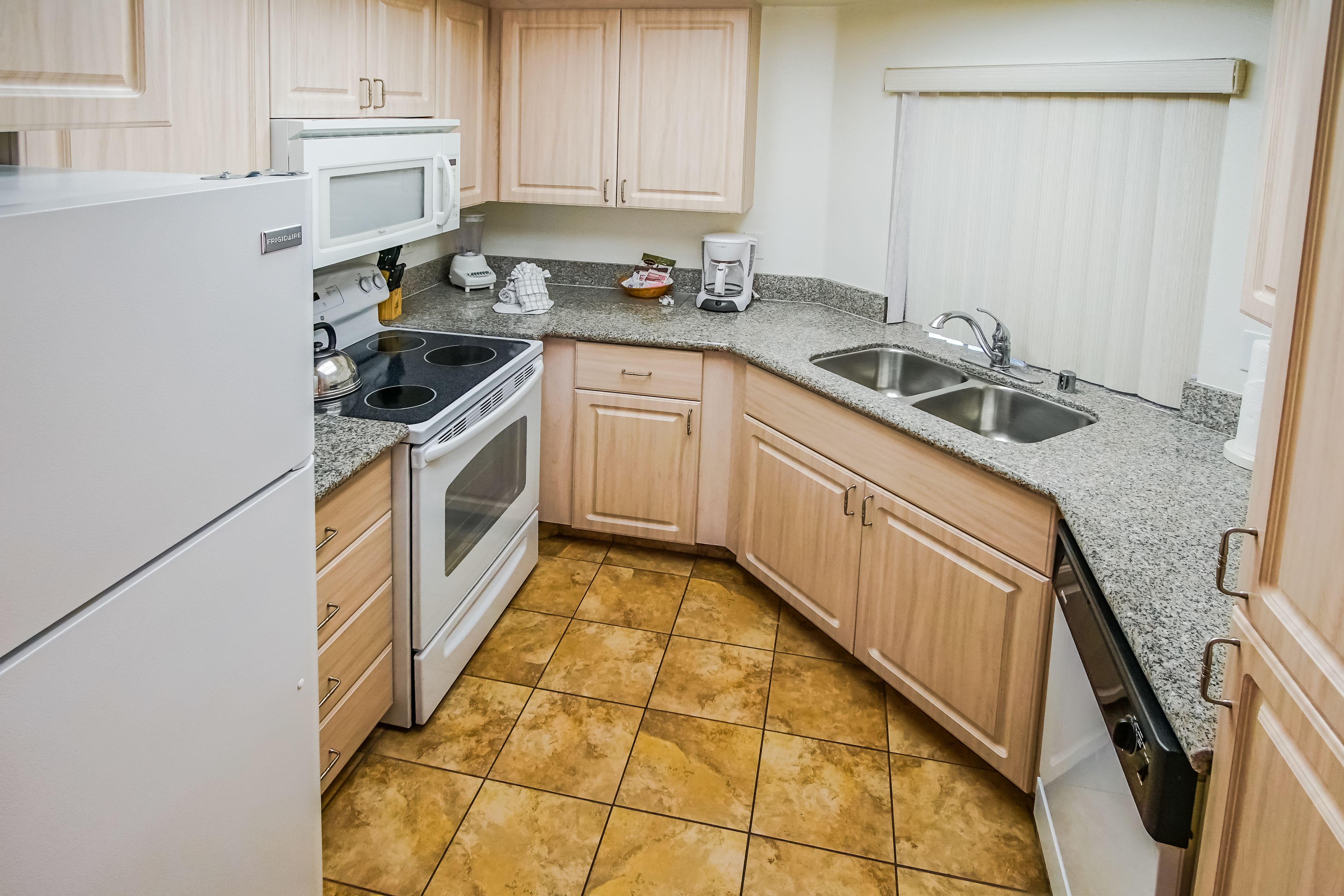 1 Bedroom, 1 Bath