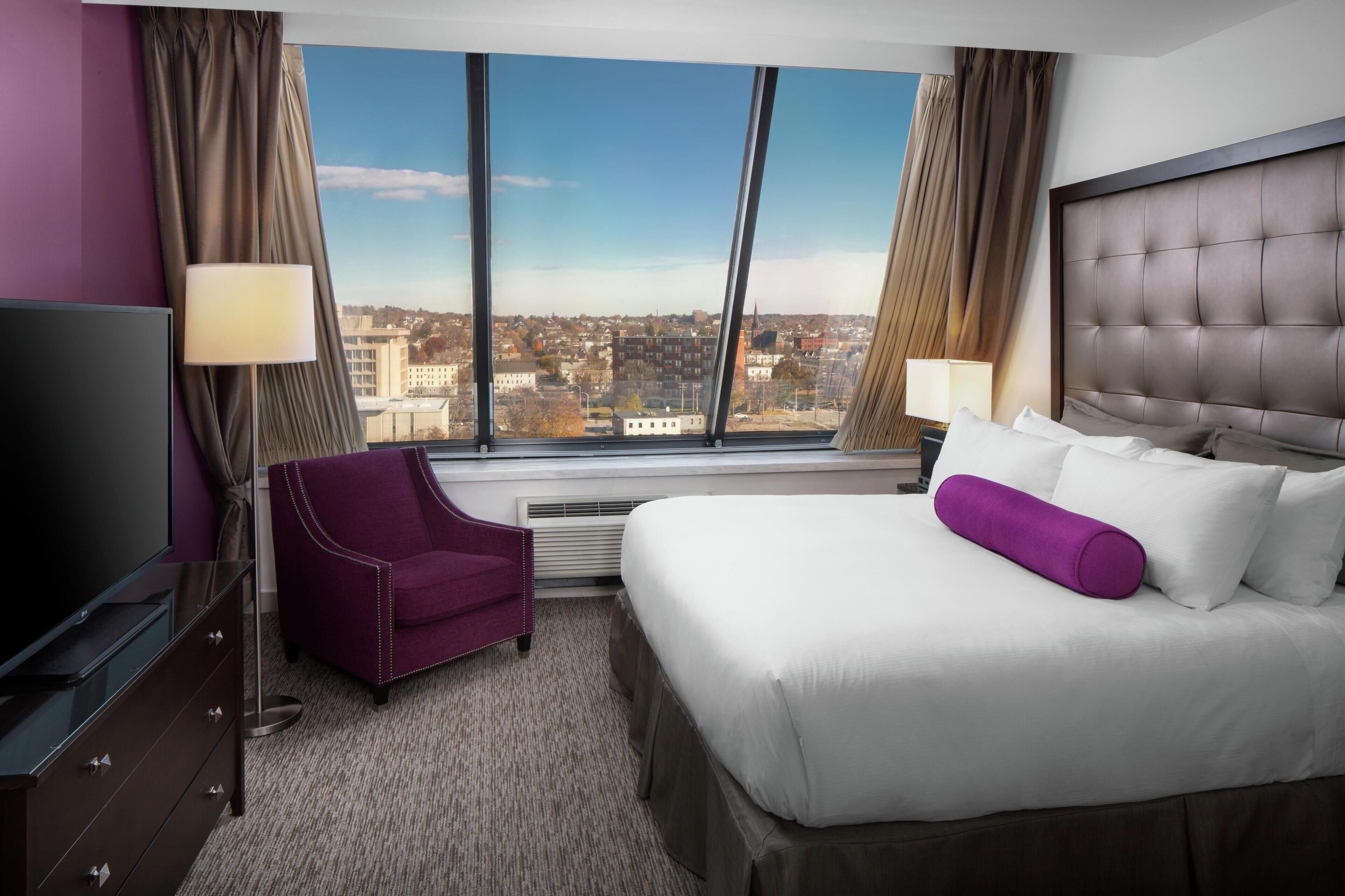 Presidential Suite, 1 King Bed