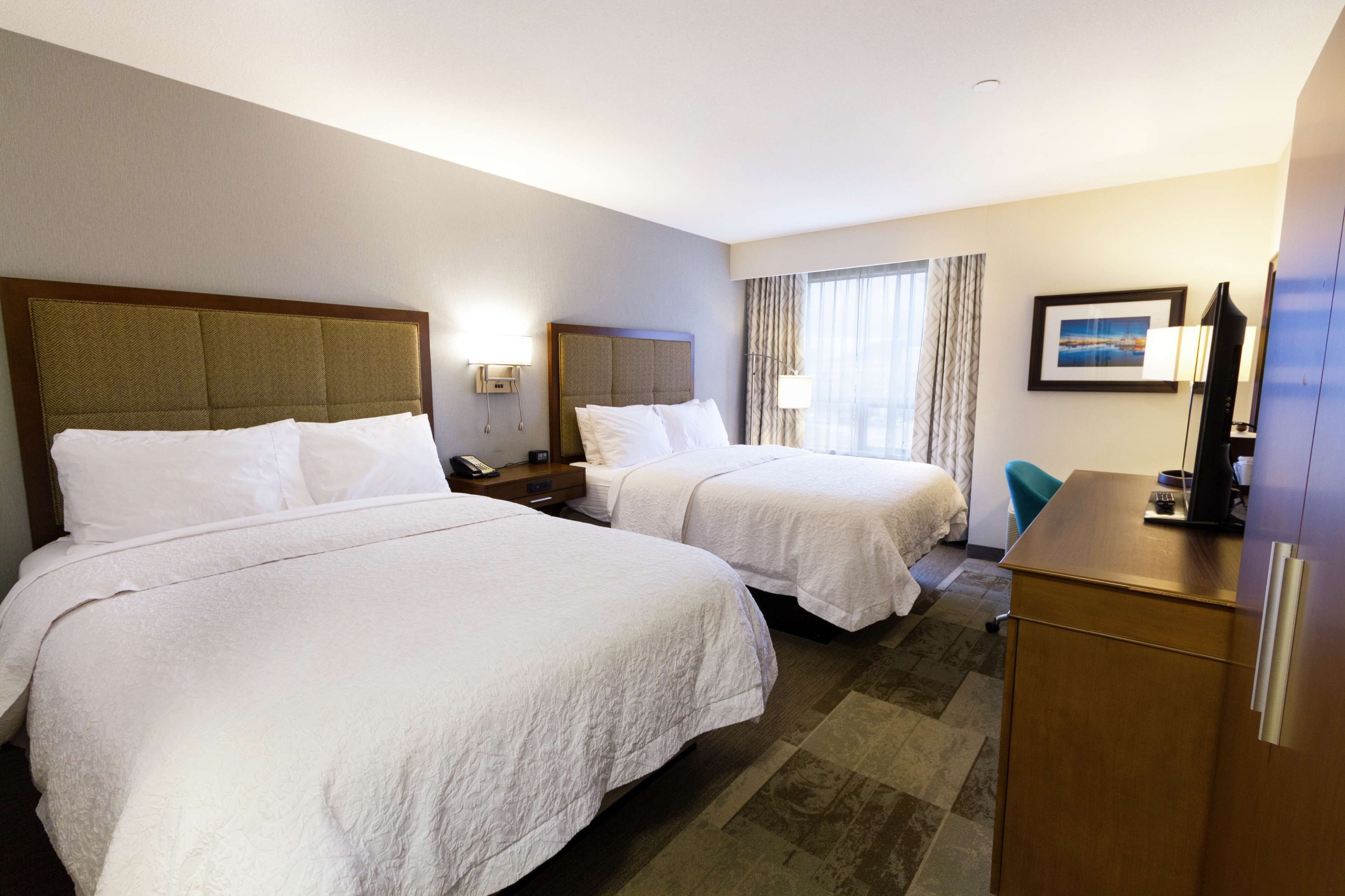 Room, 2 Queen Beds, Non Smoking