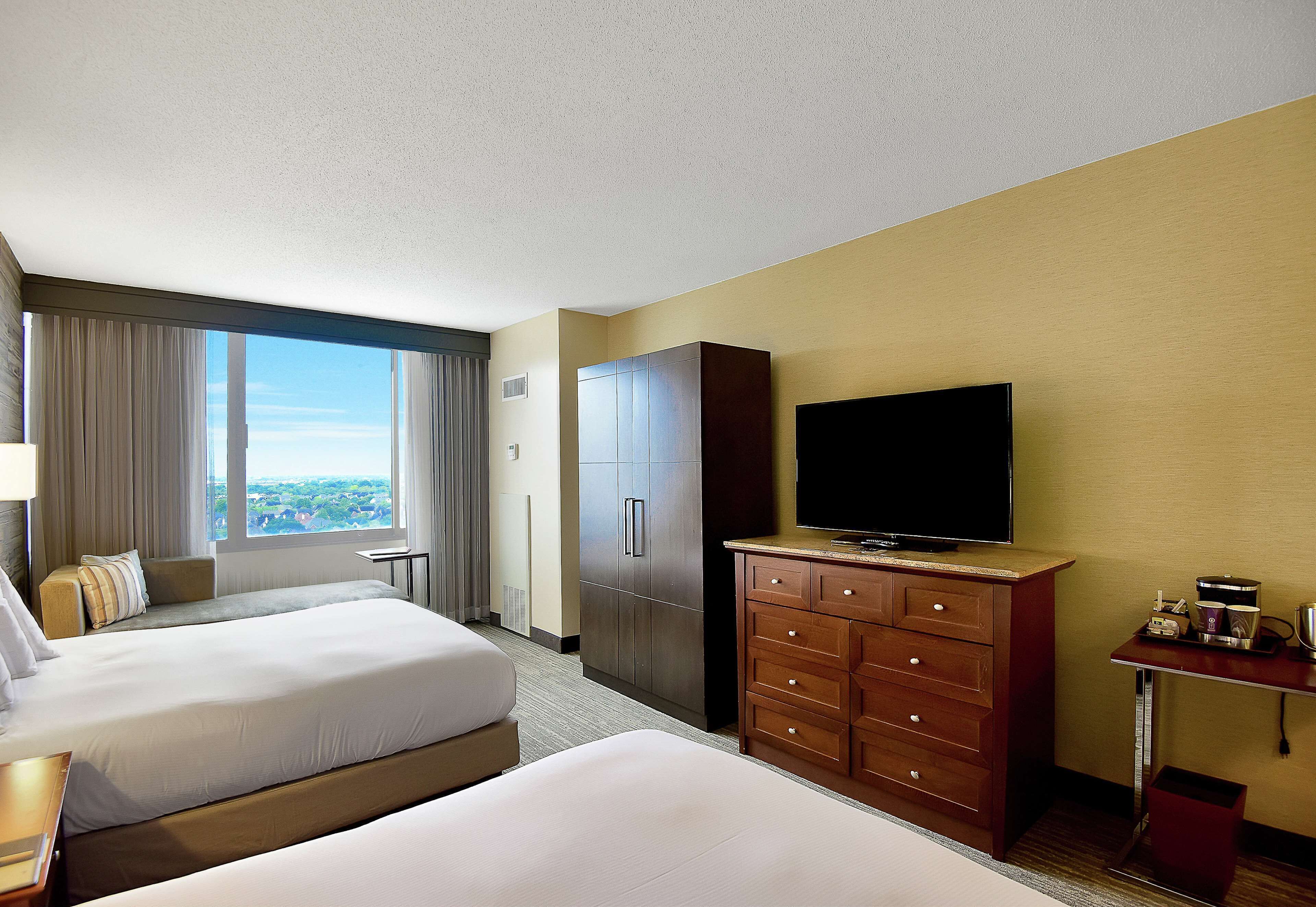 Room, 2 Queen Beds
