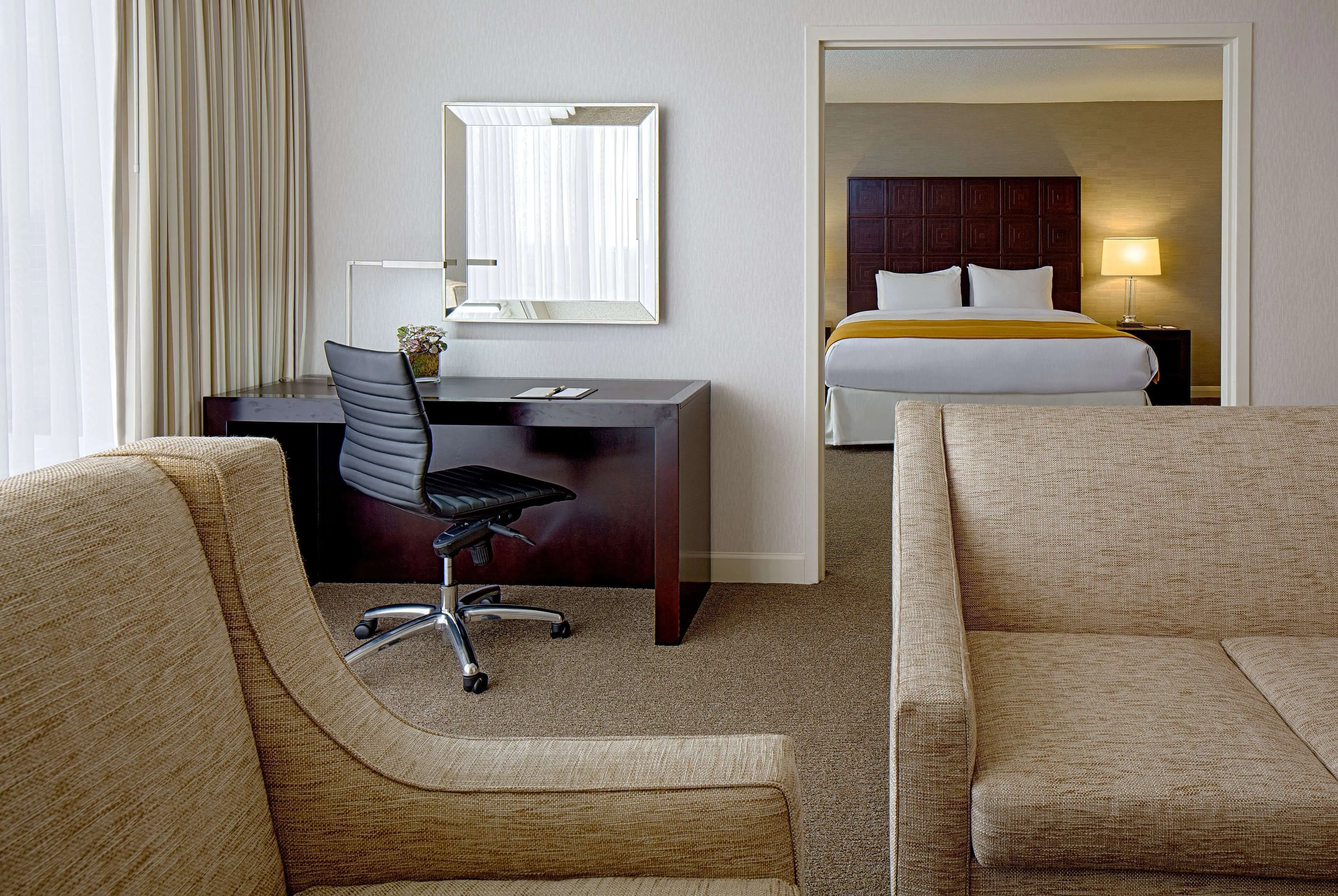 Deluxe Room, 1 King Bed Deluxe Room, 1 King Bed