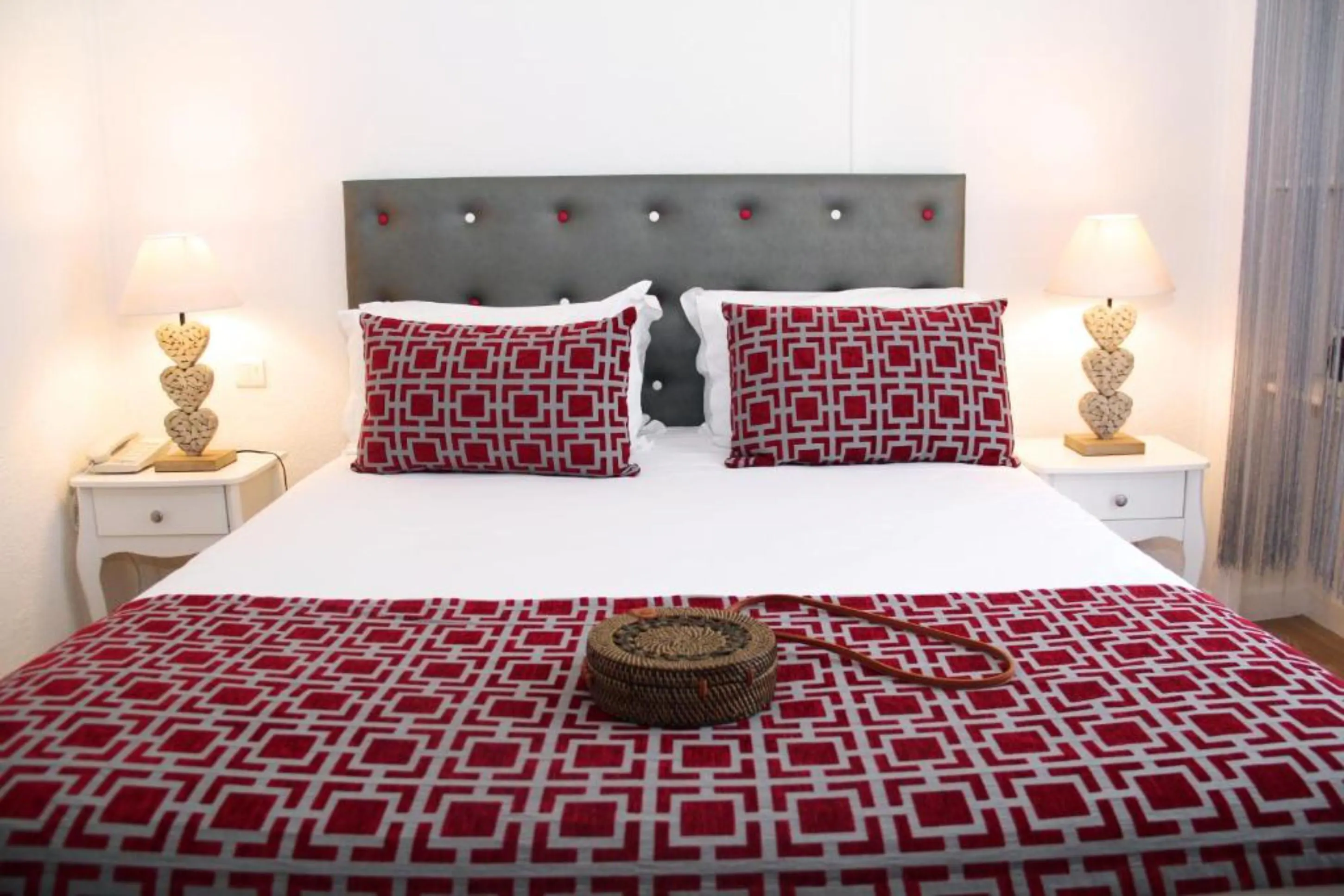 Twin or Double Superior Room