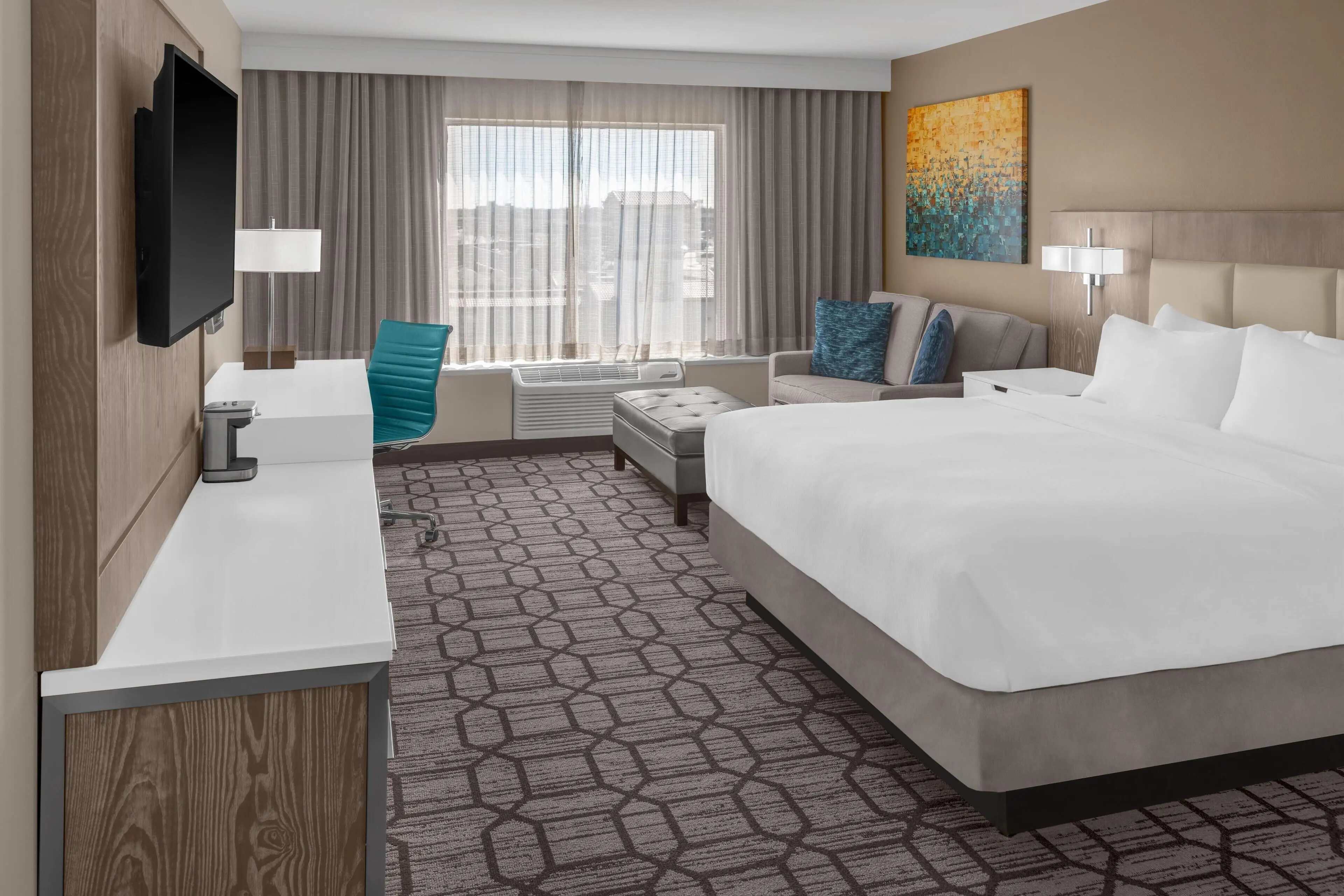 Room, 1 King Bed Room, 1 King Bed