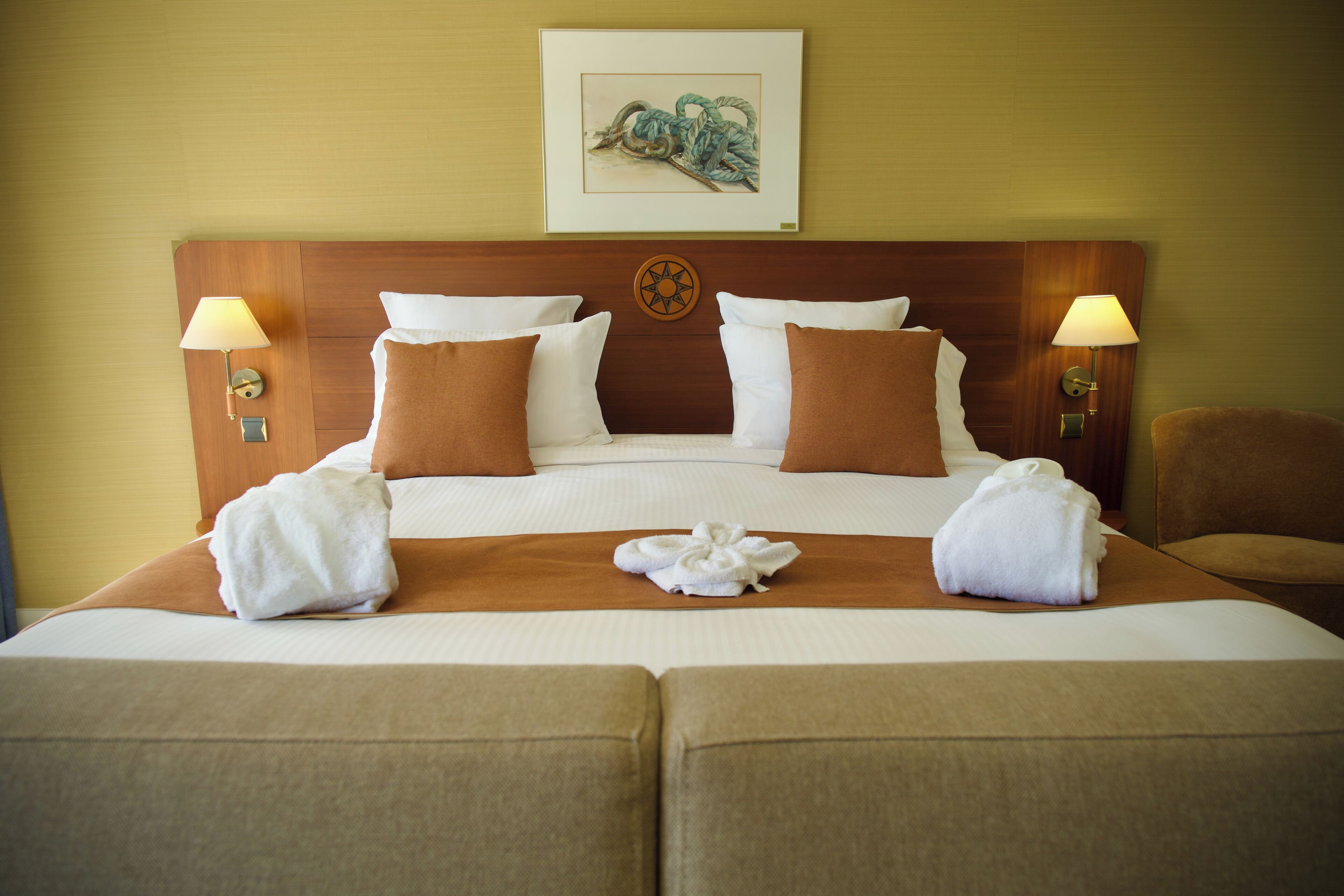 Junior Suite Street View St Nicolas