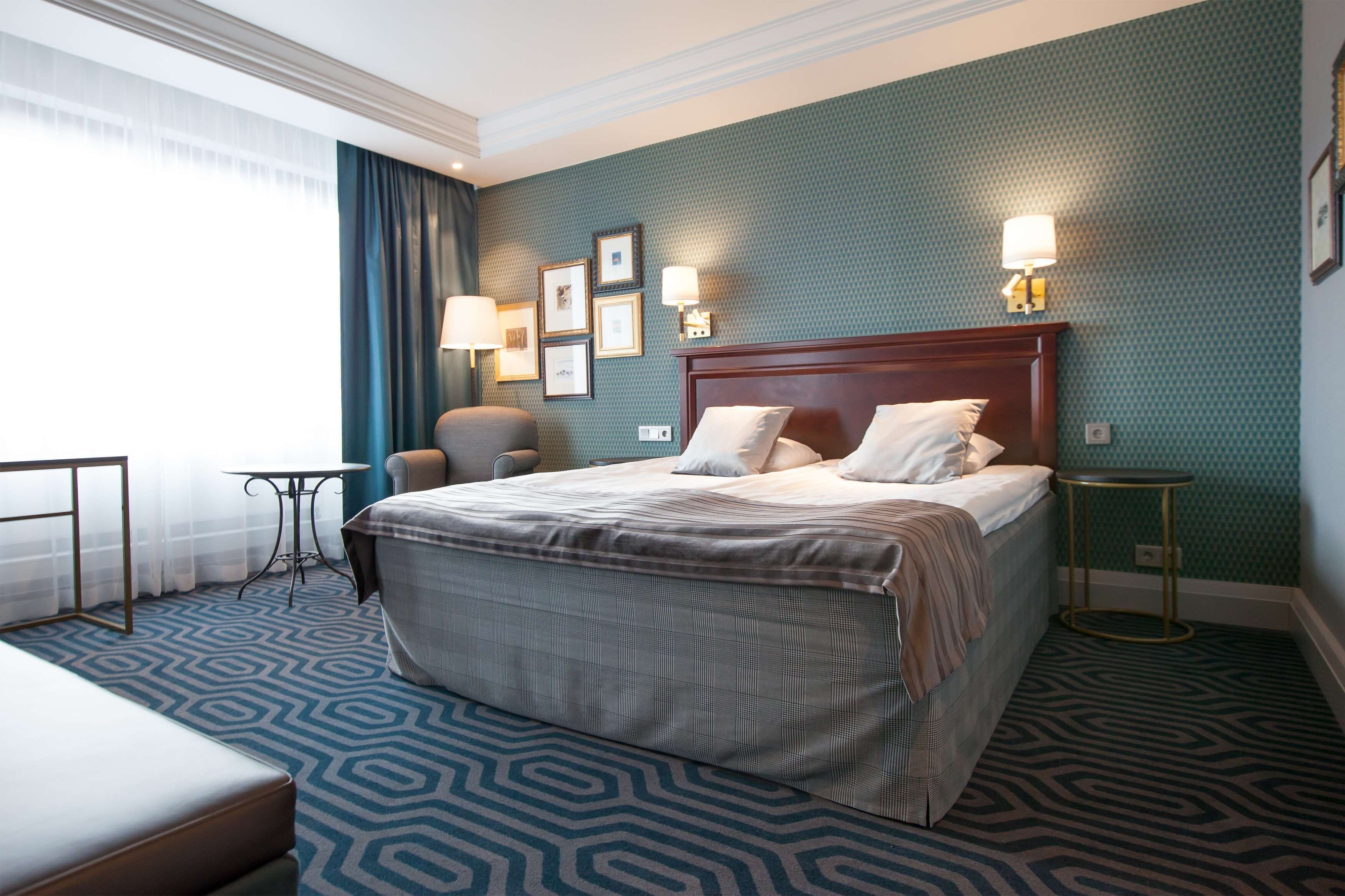 Superior Room, 1 King Bed (Plus)