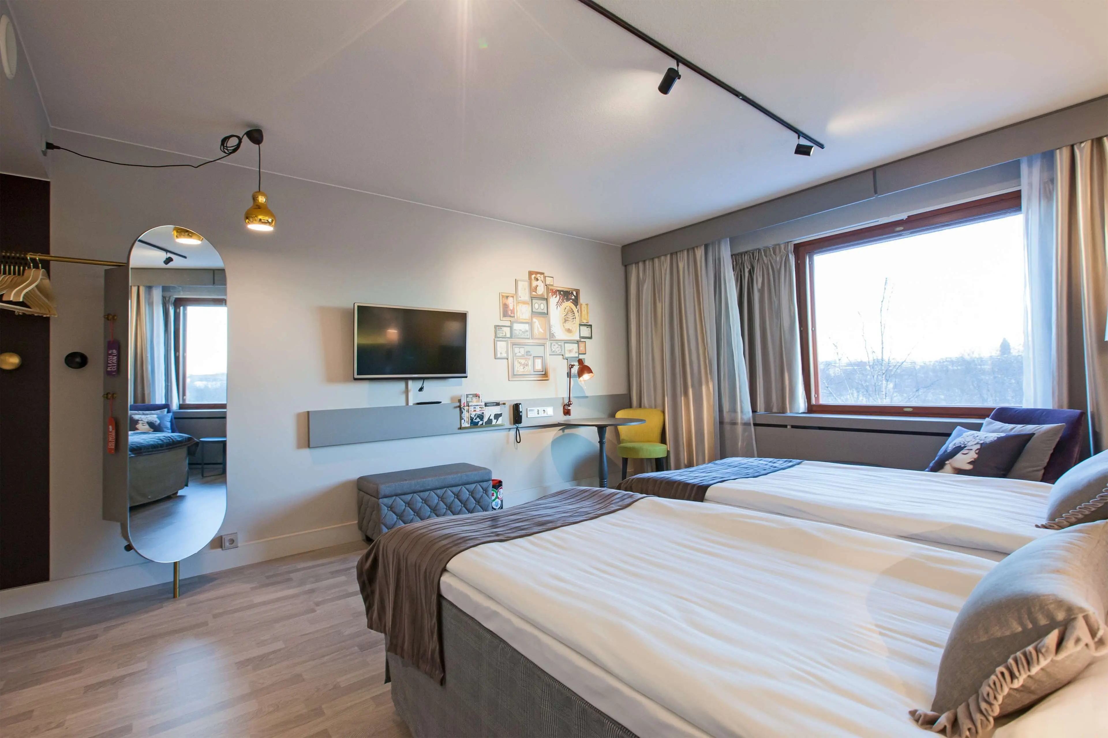 Superior Room, 1 King Bed with Sofa bed Superior Room, 1 King Bed with Sofa bed