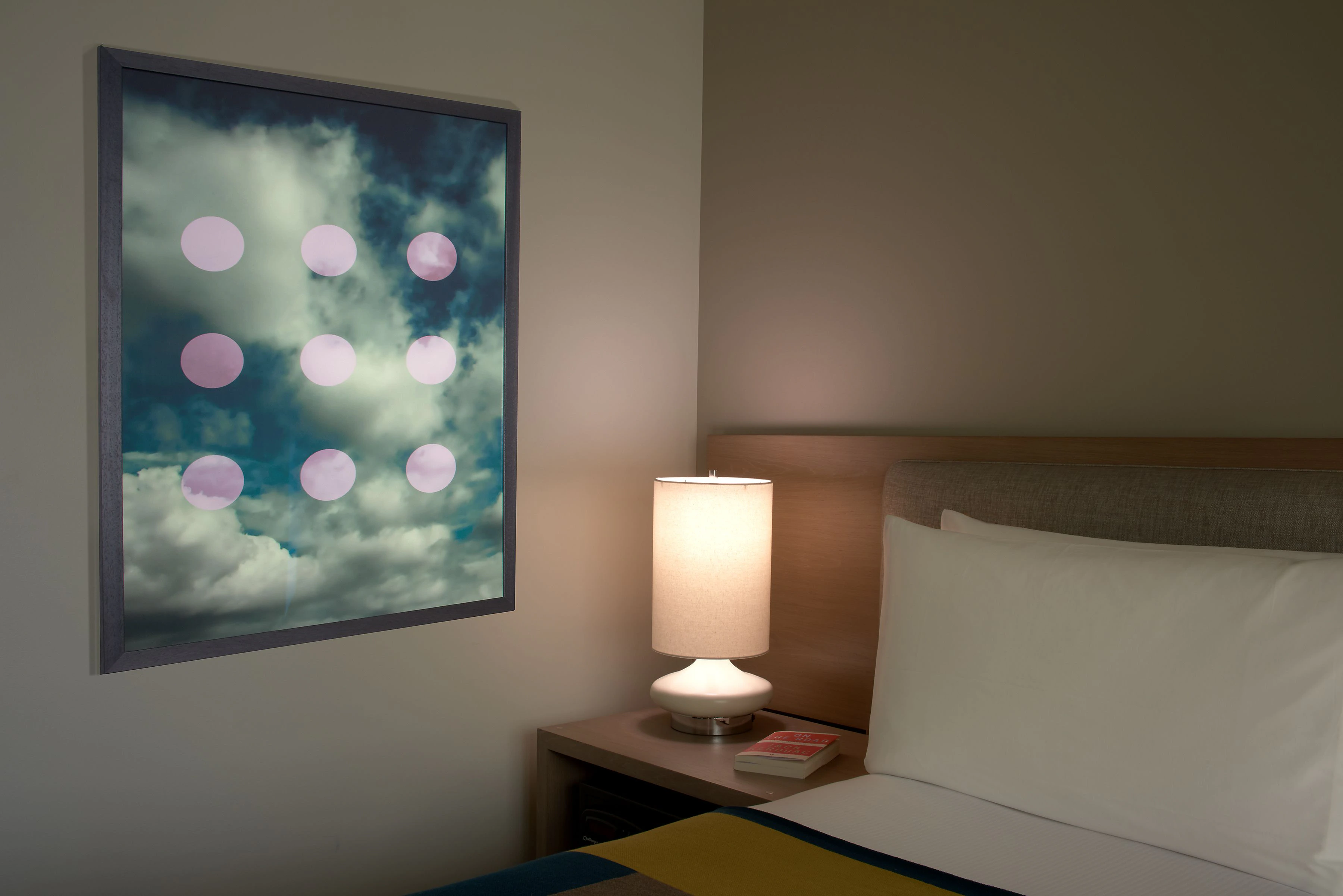 Room, 2 Queen Beds, Mobility Accessible