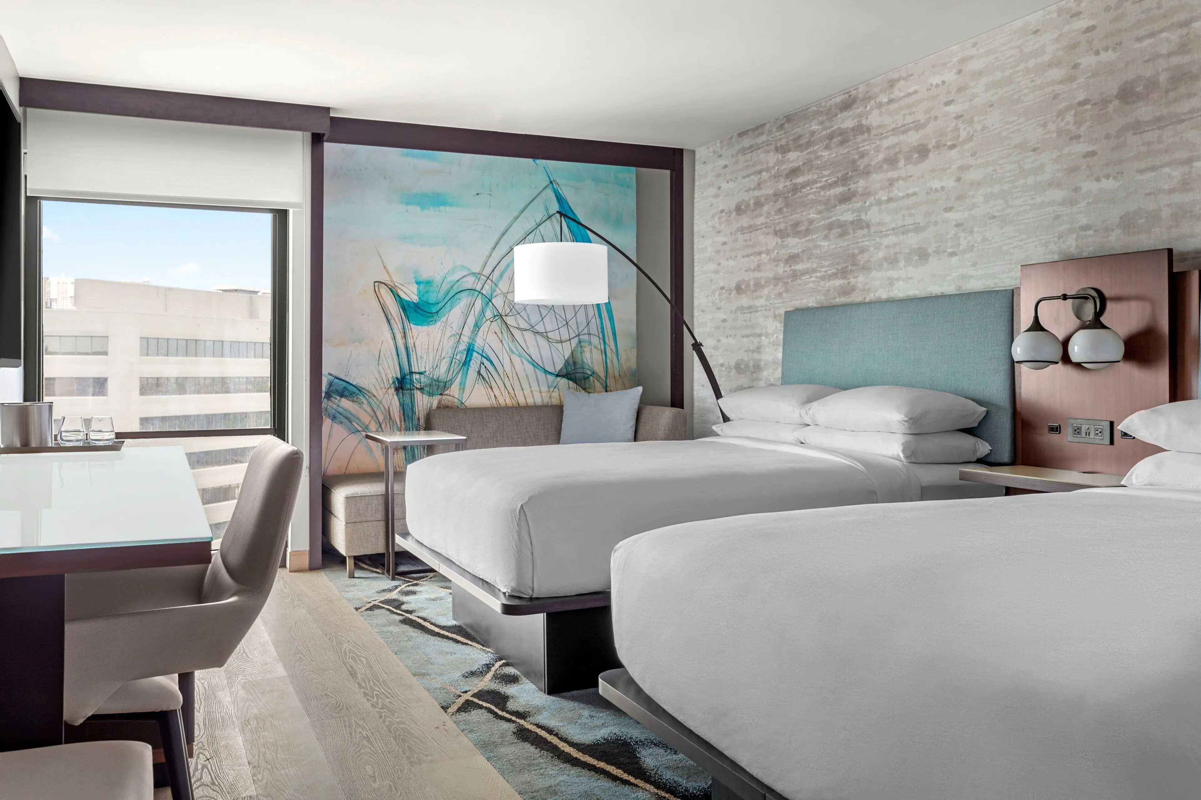 Room, 2 Queen Beds Room, 2 Queen Beds