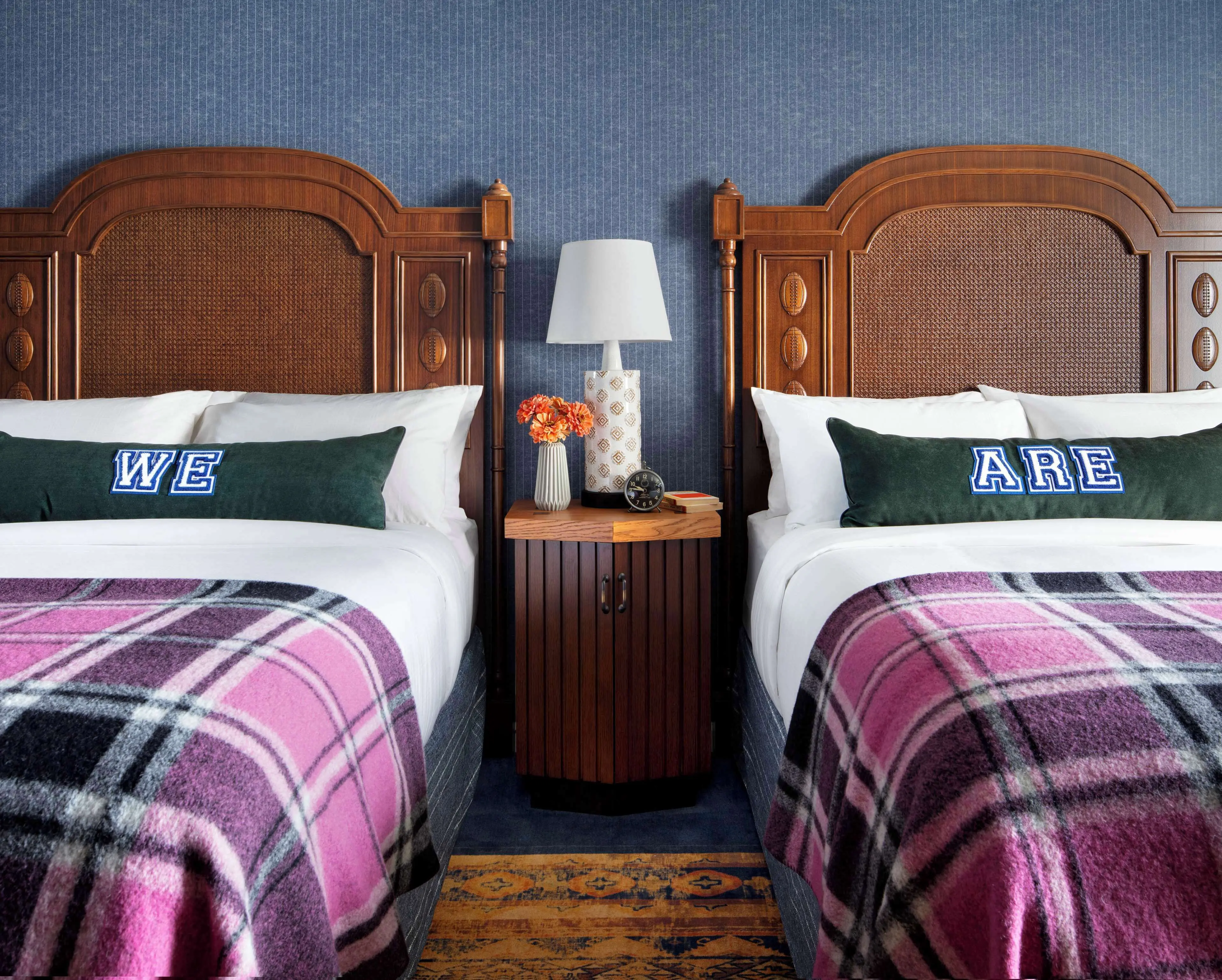 Room, 2 Queen Beds, Accessible, Bathtub (Mobility & Hearing) Room, 2 Queen Beds, Accessible, Bathtub (Mobility & Hearing)