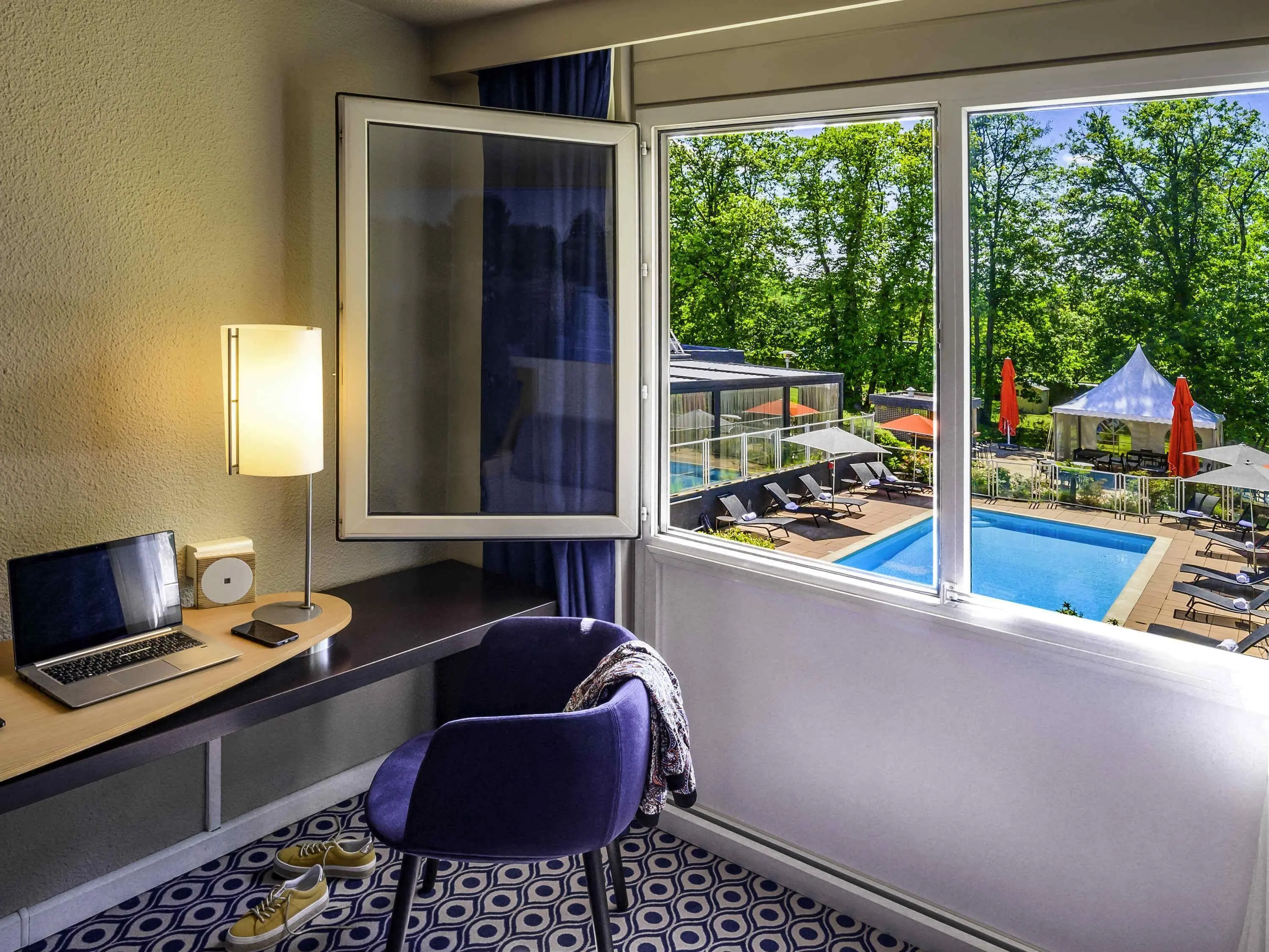 Executive Room, 1 Double Bed with Sofa bed Executive Room, 1 Double Bed with Sofa bed
