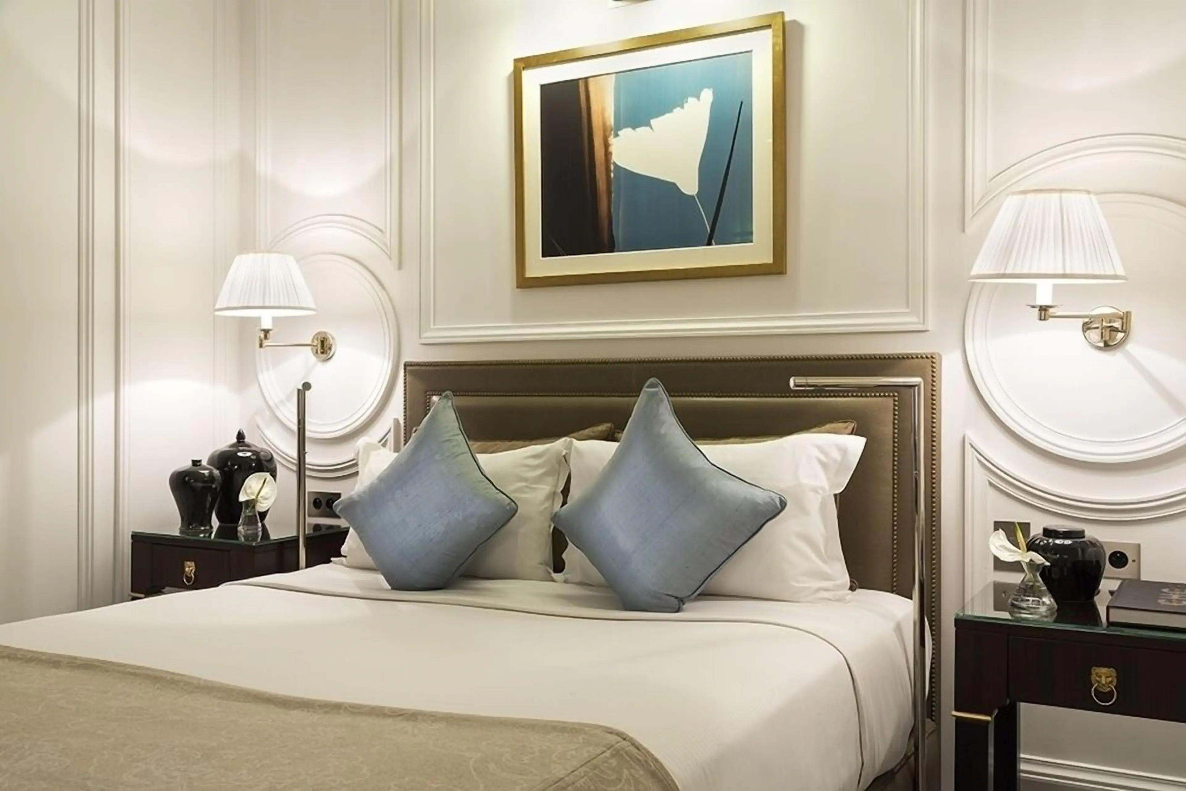 Classic Double Room Classic Double Room
