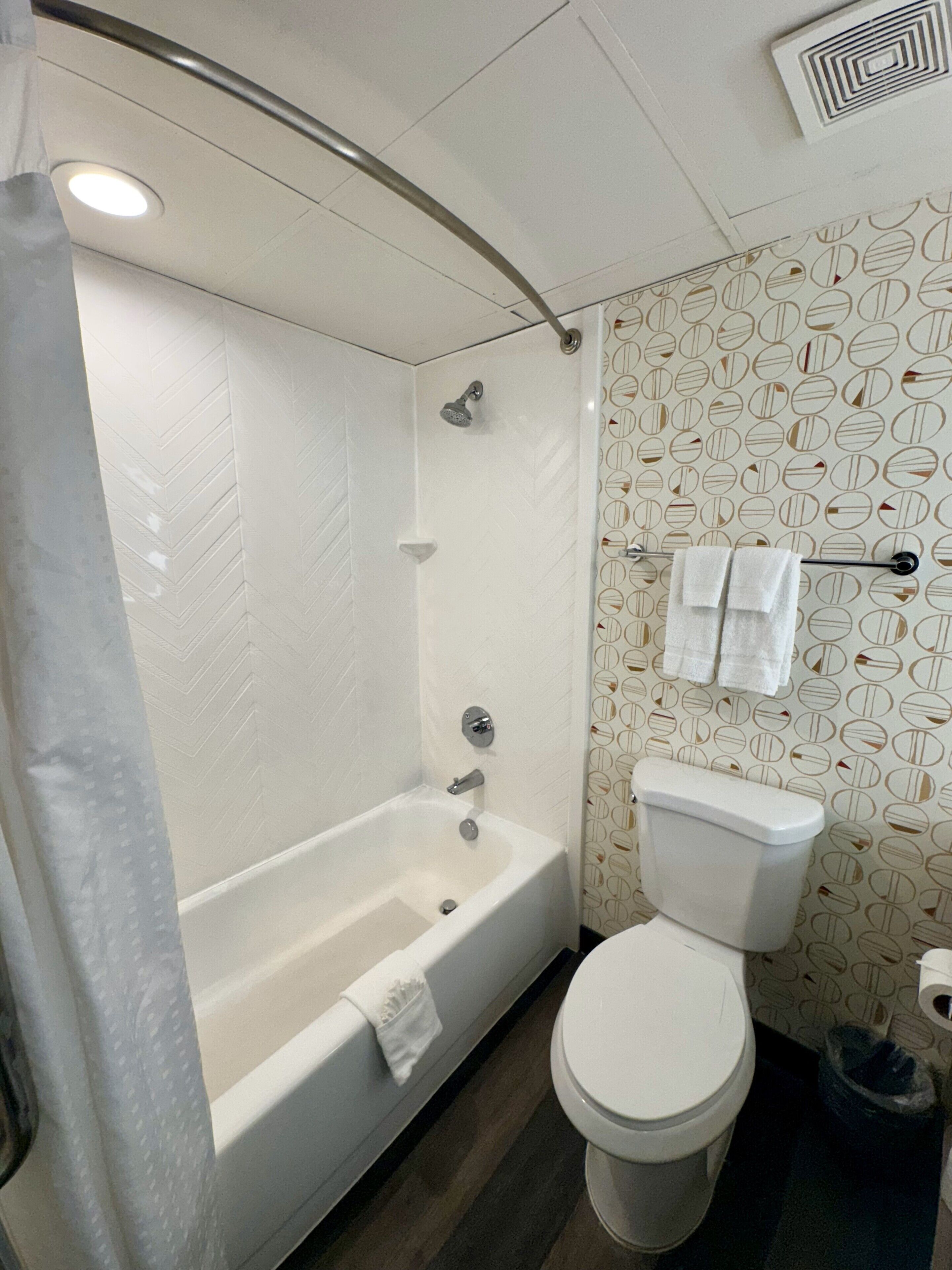 Studio Suite, 1 King Bed, Non Smoking