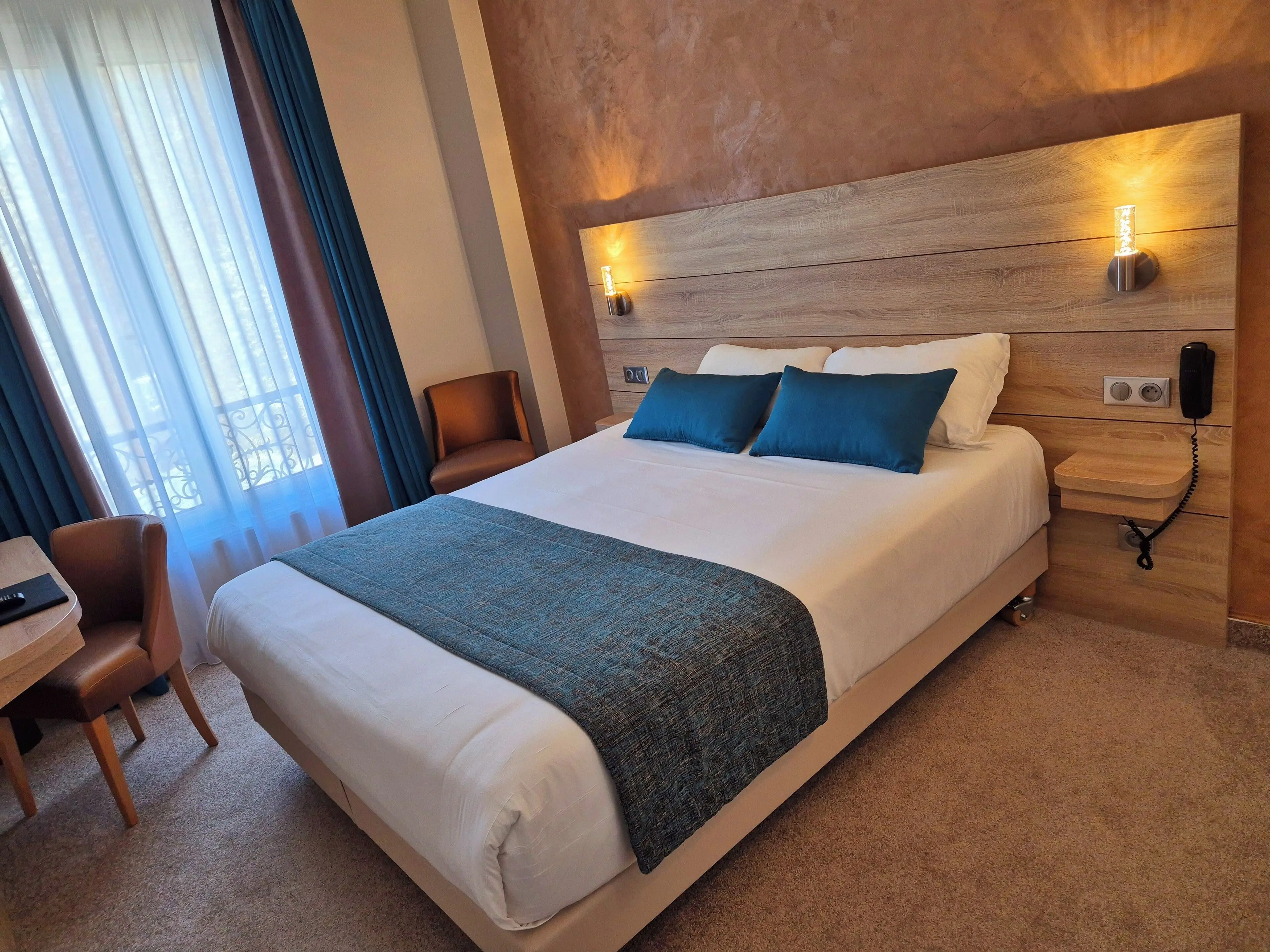 Standard Double Room Standard Double Room
