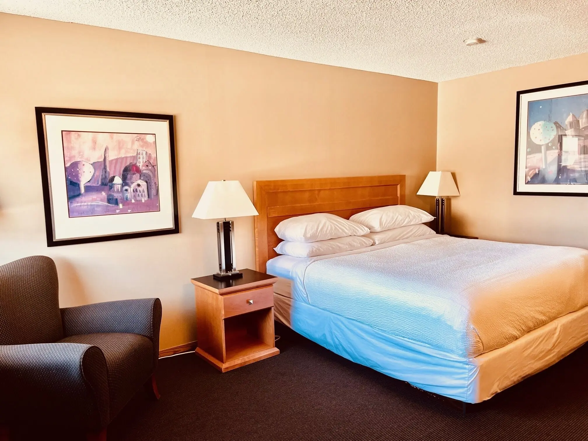 Business Room, 1 King Bed Business Room, 1 King Bed