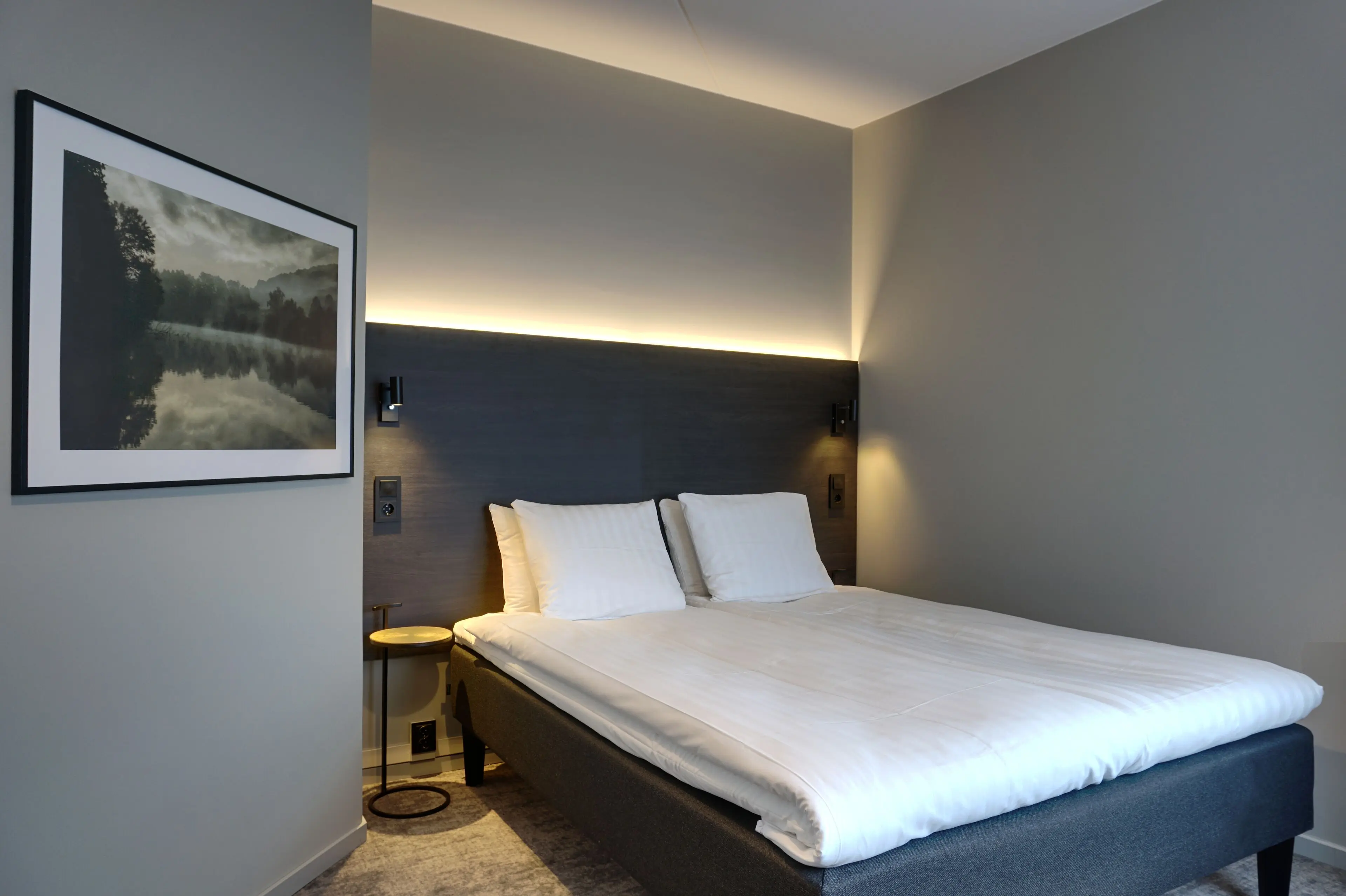 Superior Double Room Superior Double Room