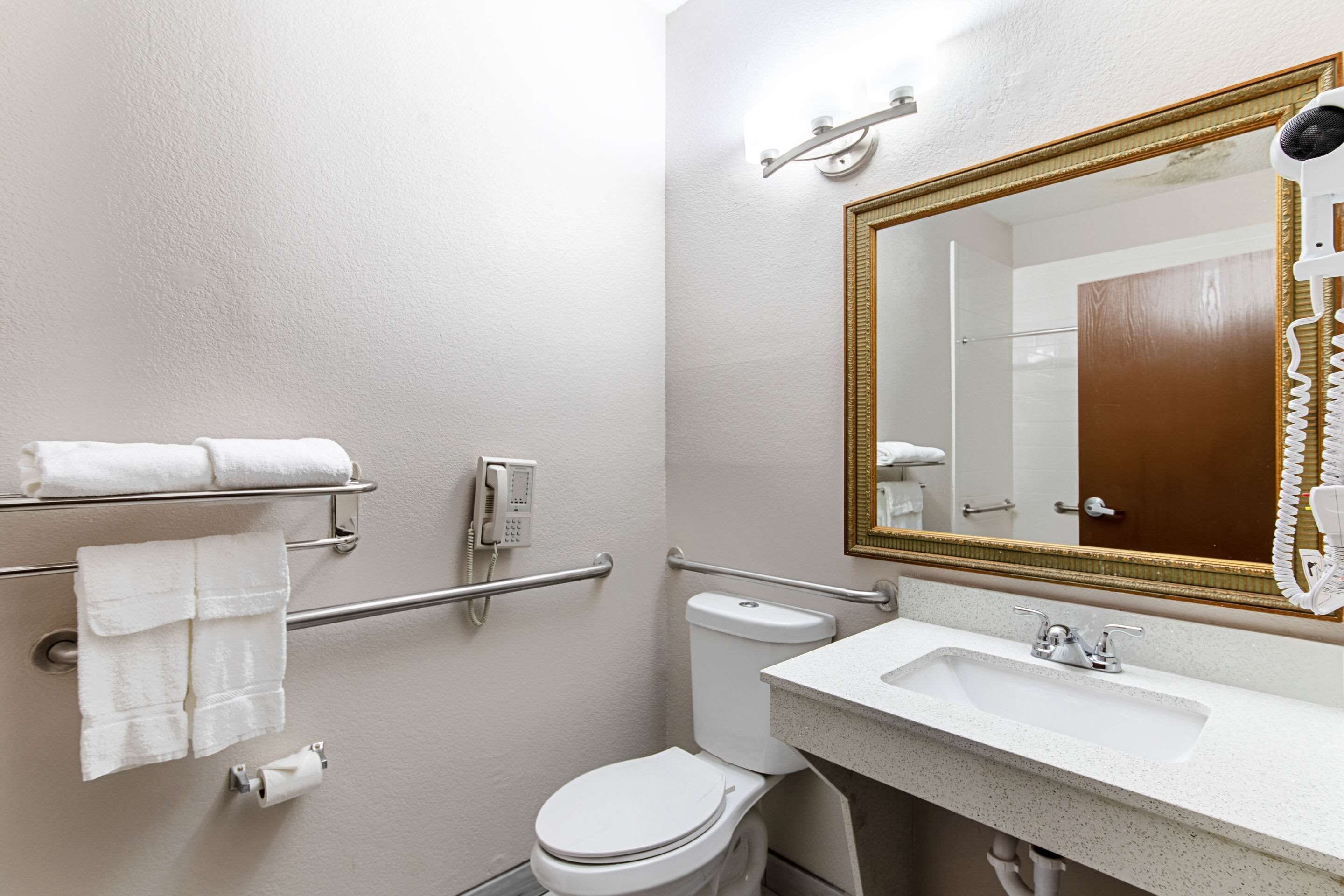 Suite, 2 Queen Beds
